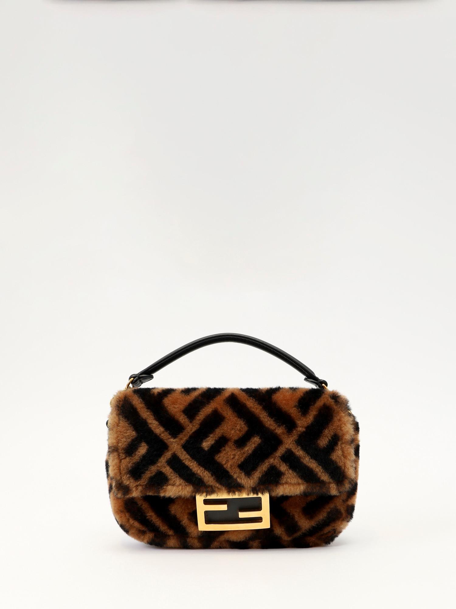 Fendi Baguette , фото 1