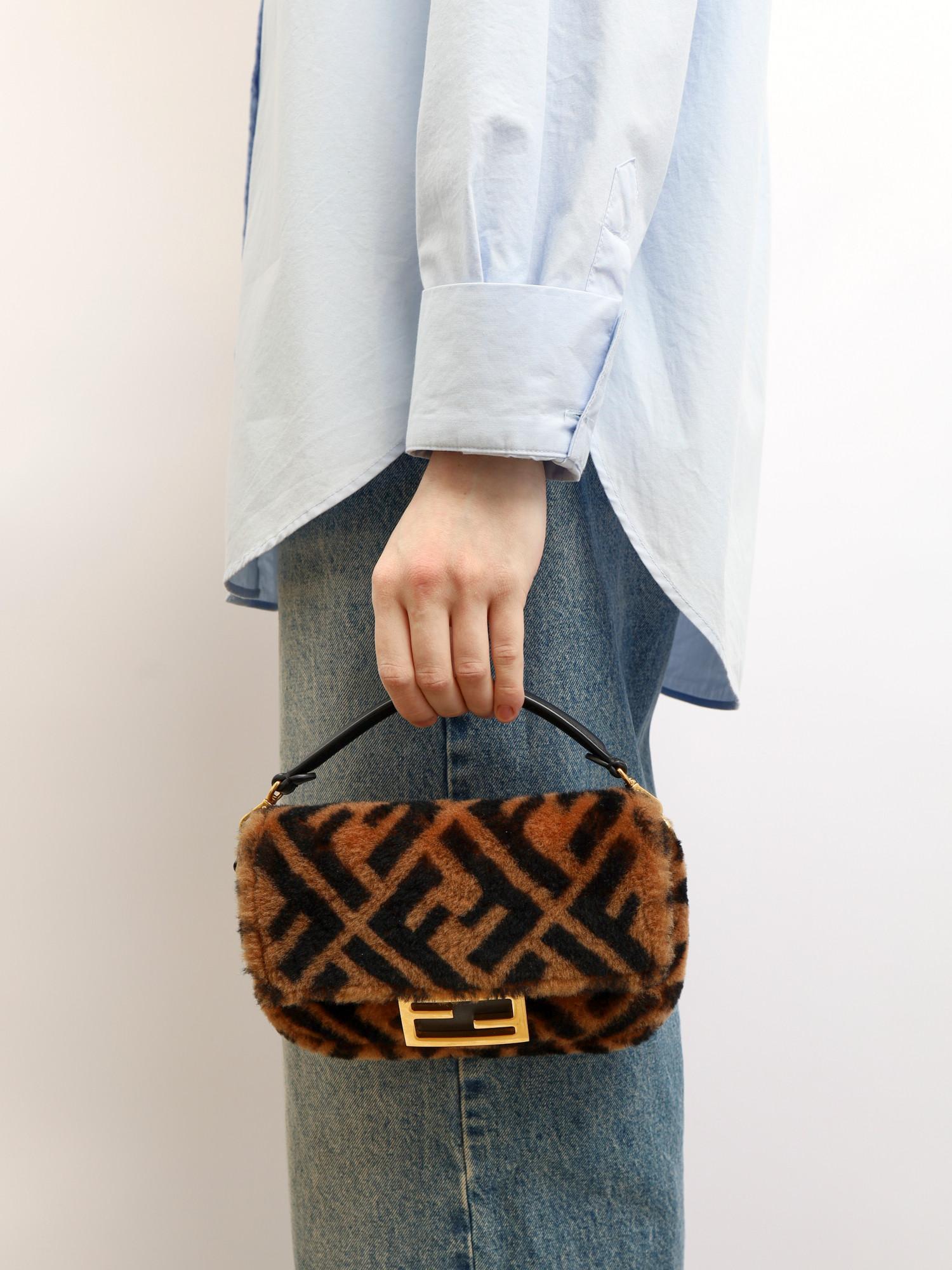 Fendi Baguette , фото 2