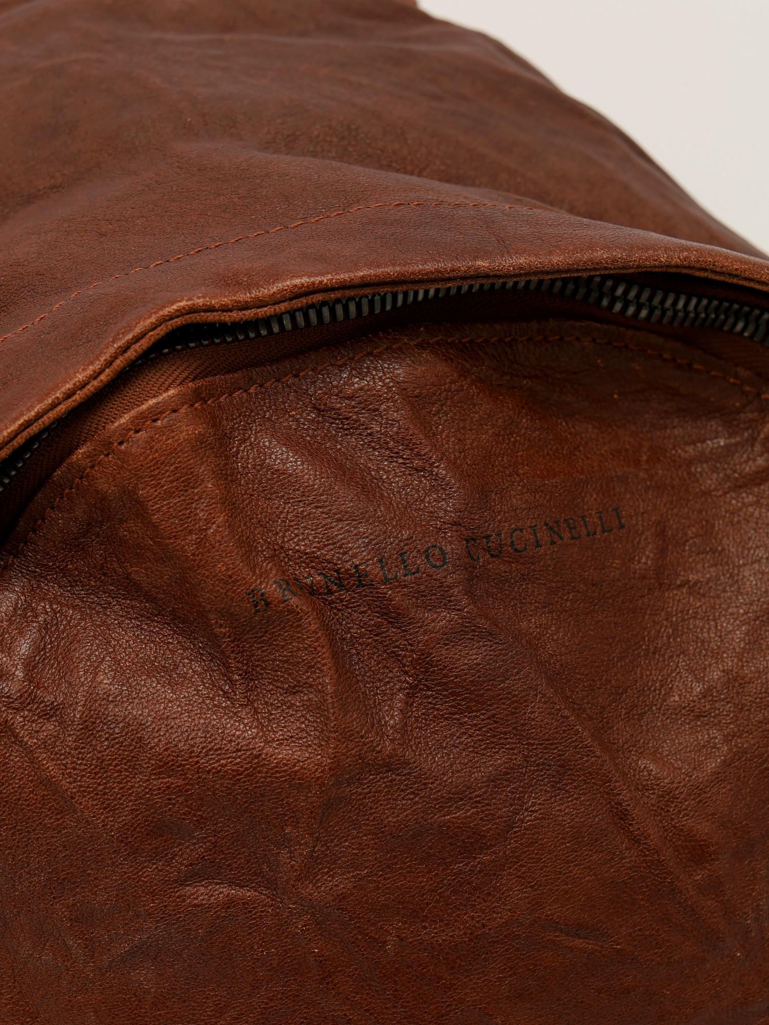 Brunello Cucinelli Travel , фото 5
