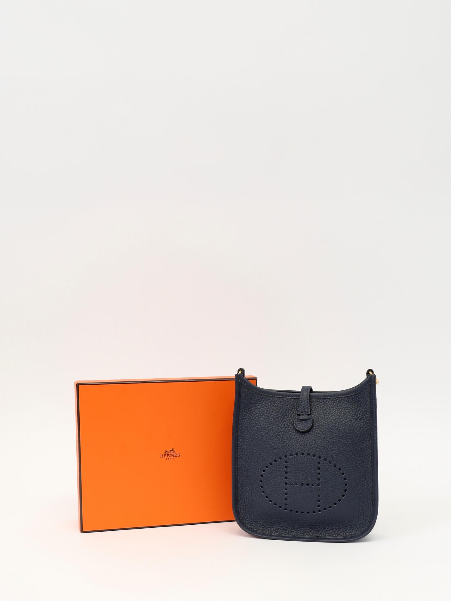 Hermes Evelyne 16, фото 5