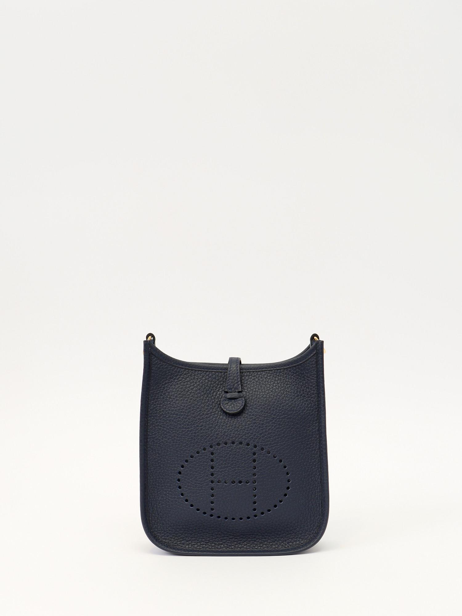 Hermes Evelyne 16, фото 1