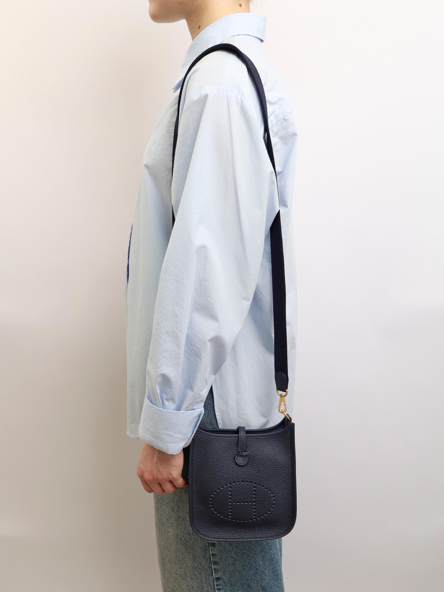 Hermes Evelyne 16, фото 2