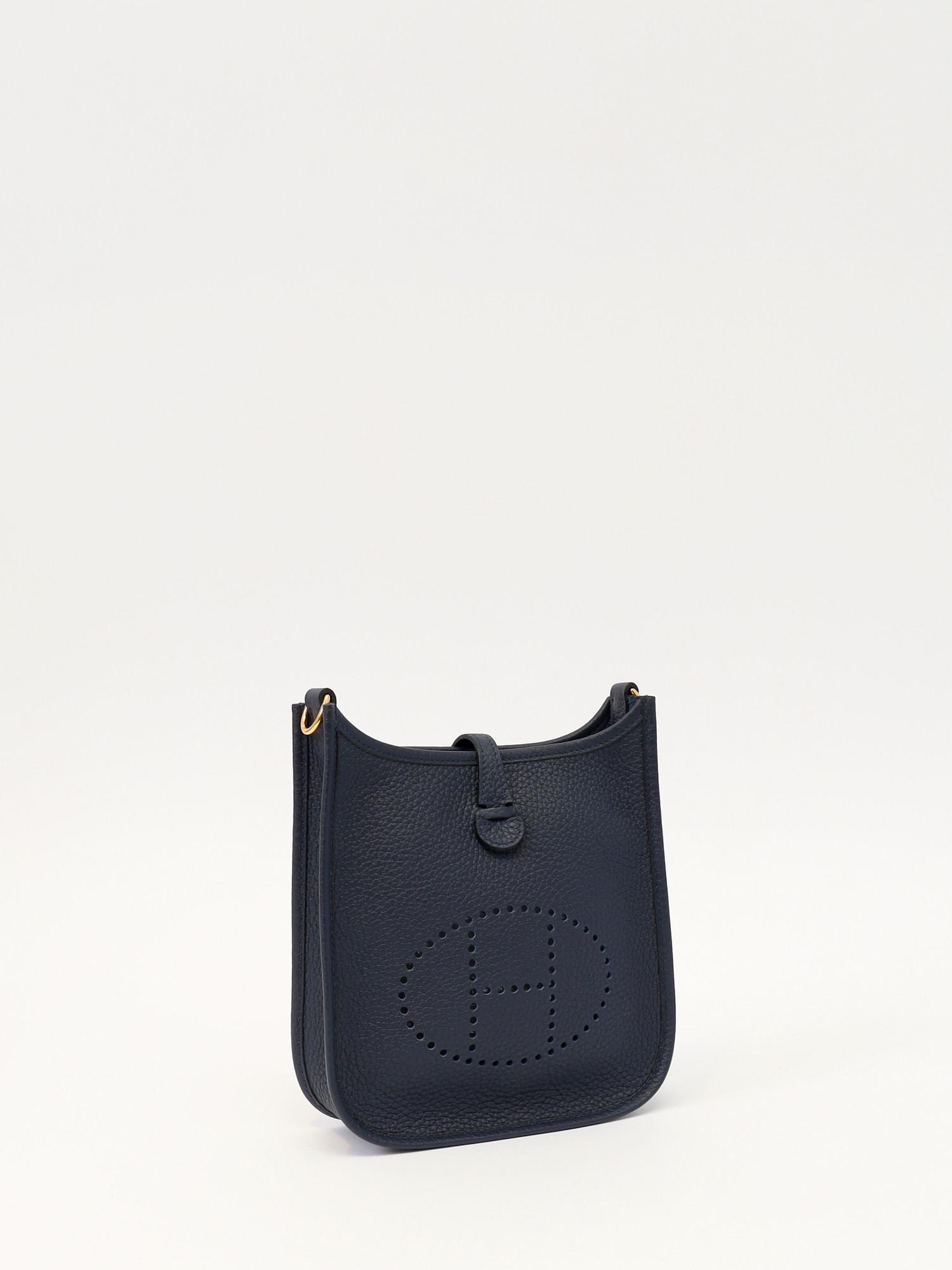 Hermes Evelyne 16, фото 3
