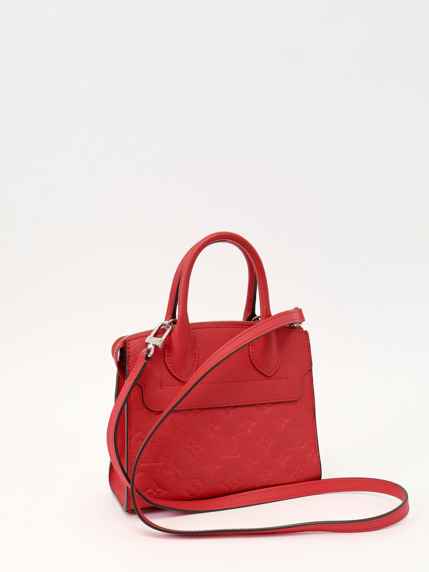Louis Vuitton Pont Neuf , фото 4