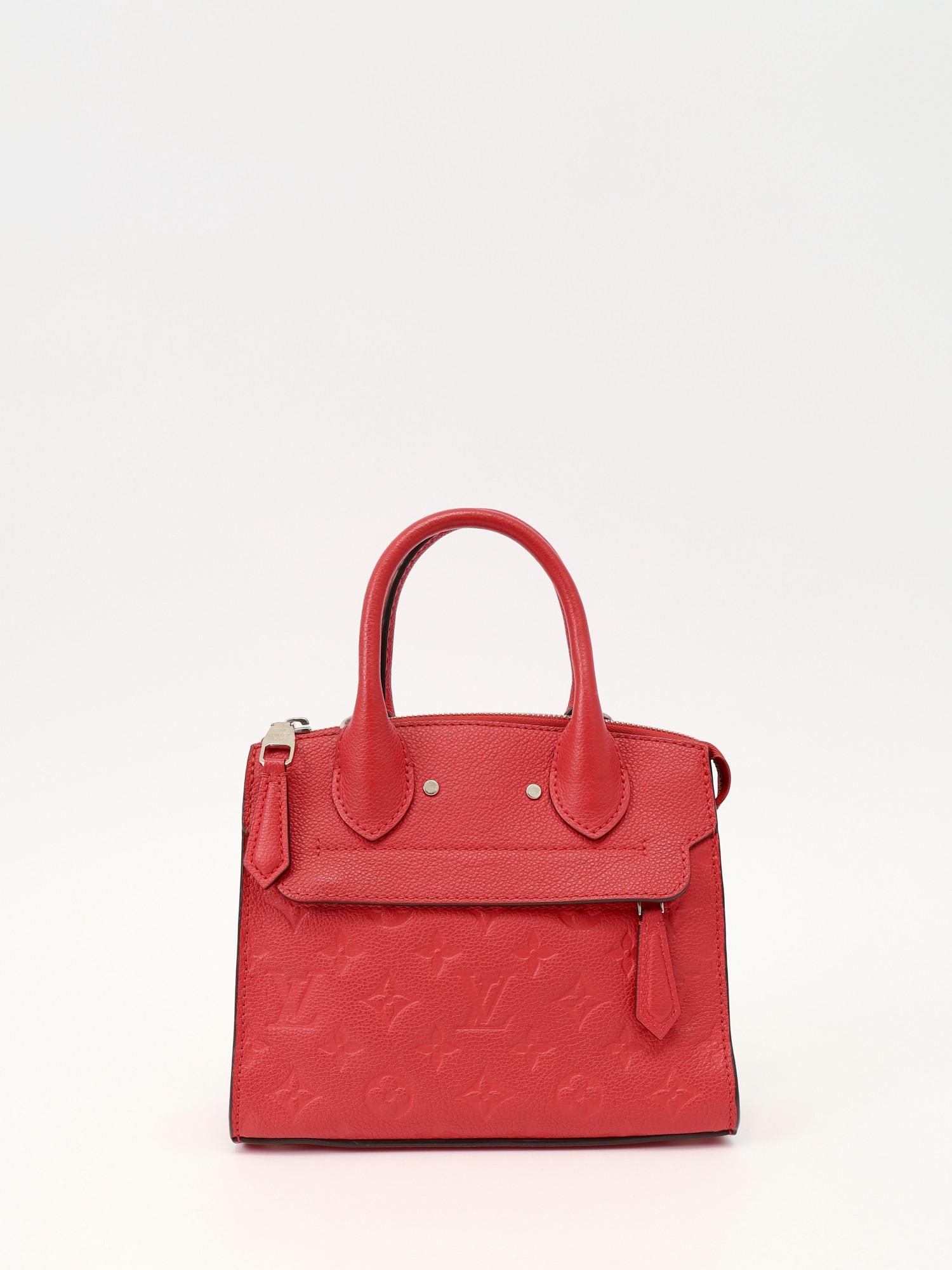 Louis Vuitton Pont Neuf , фото 1