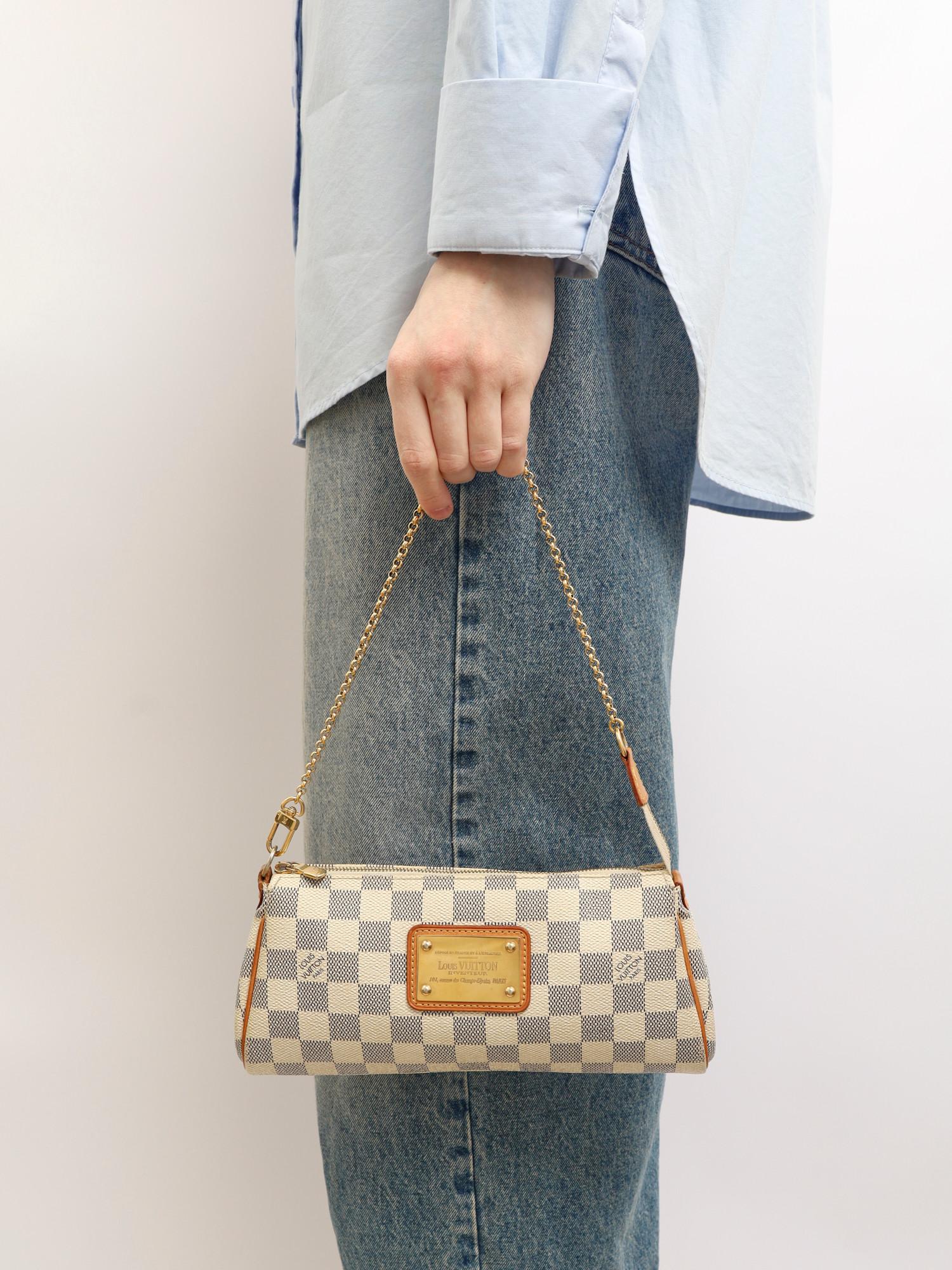 Louis Vuitton Eva , фото 2