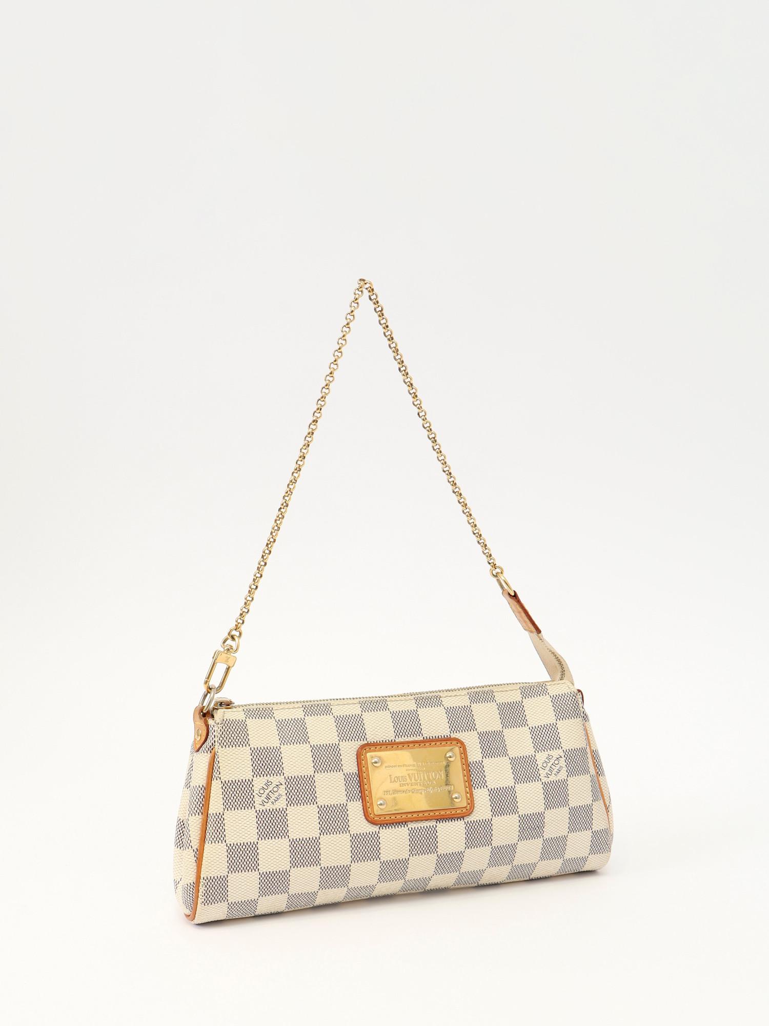 Louis Vuitton Eva , фото 3