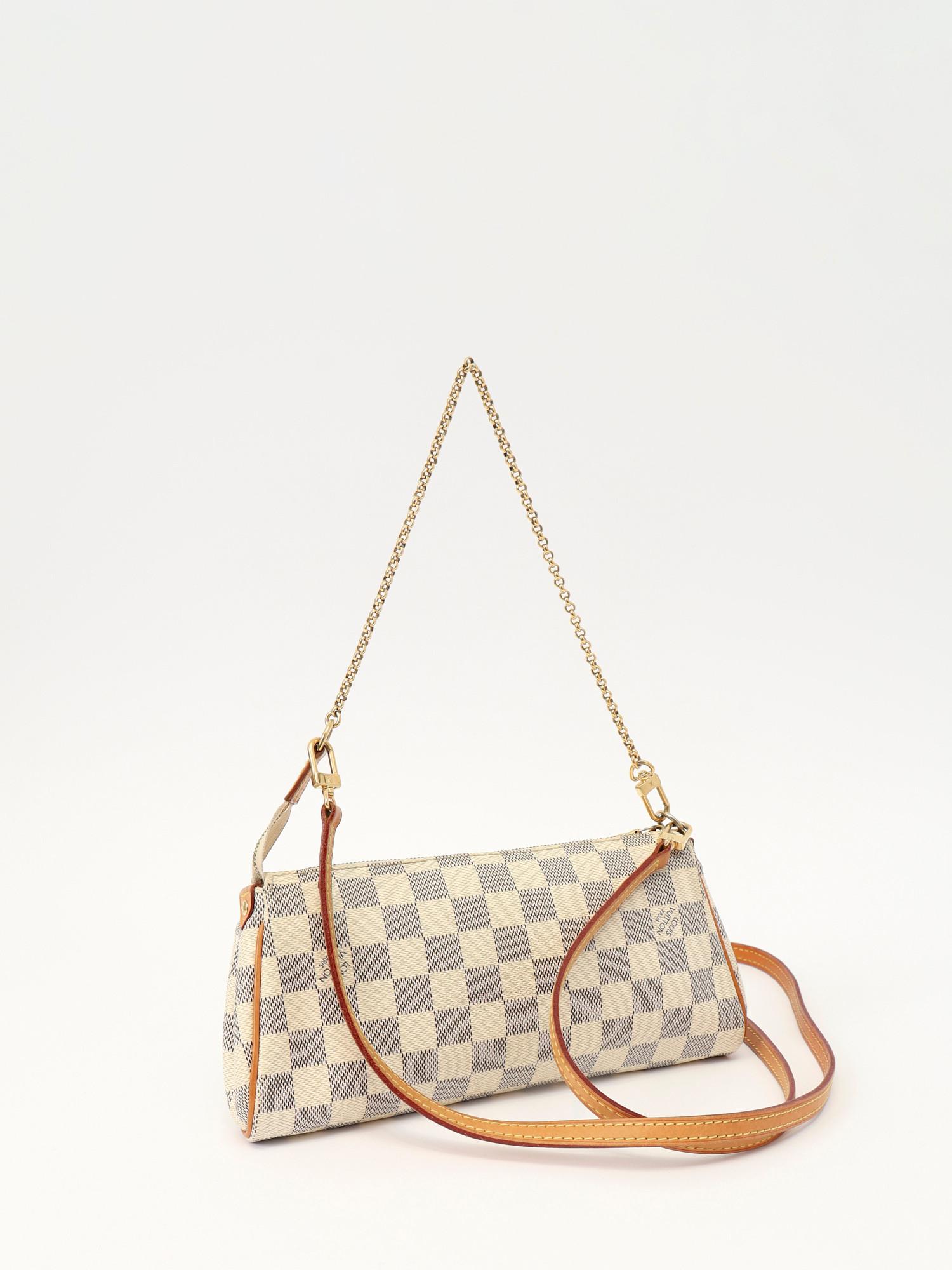 Louis Vuitton Eva , фото 4