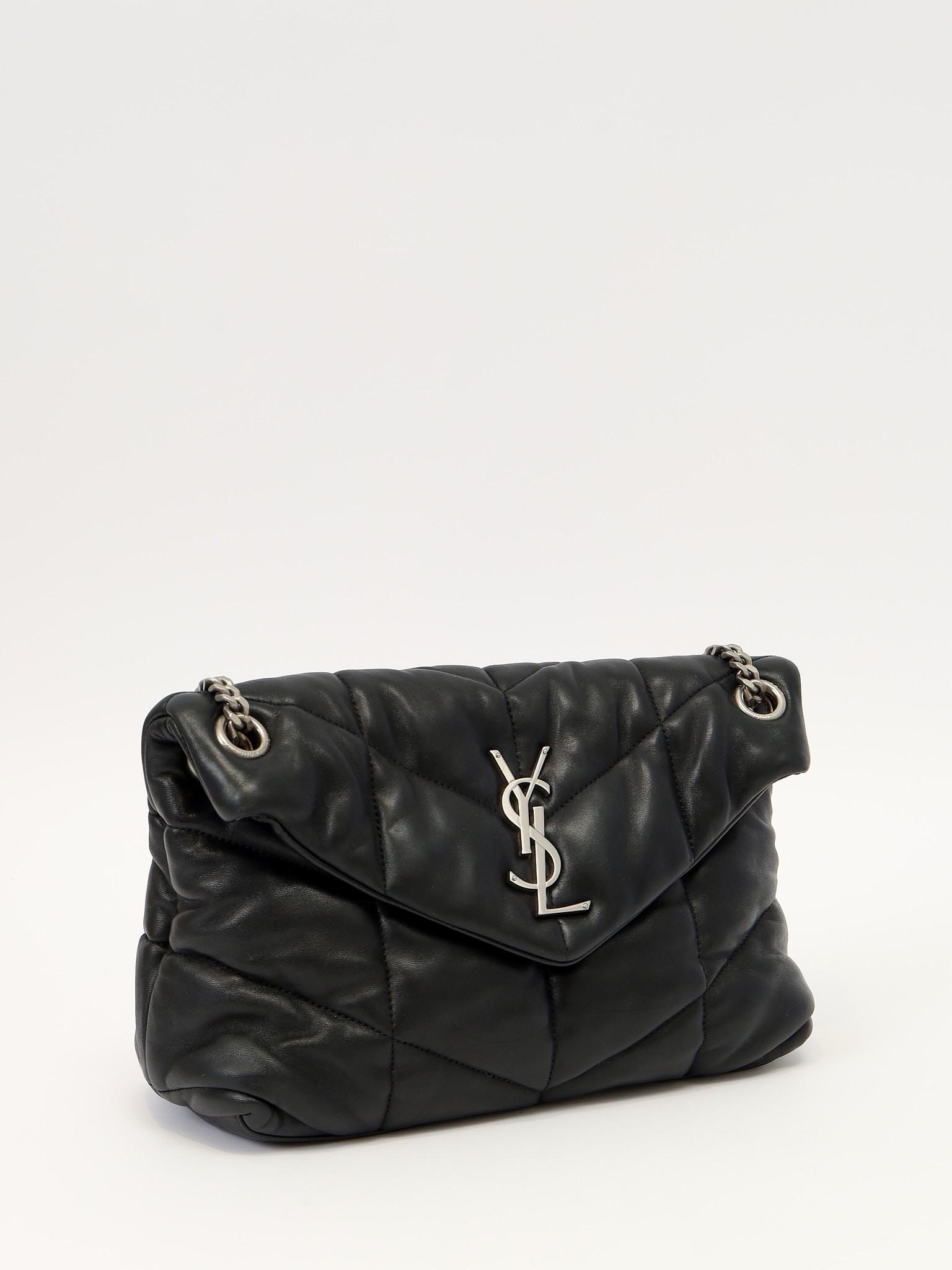 Saint Laurent Puffer , фото 3
