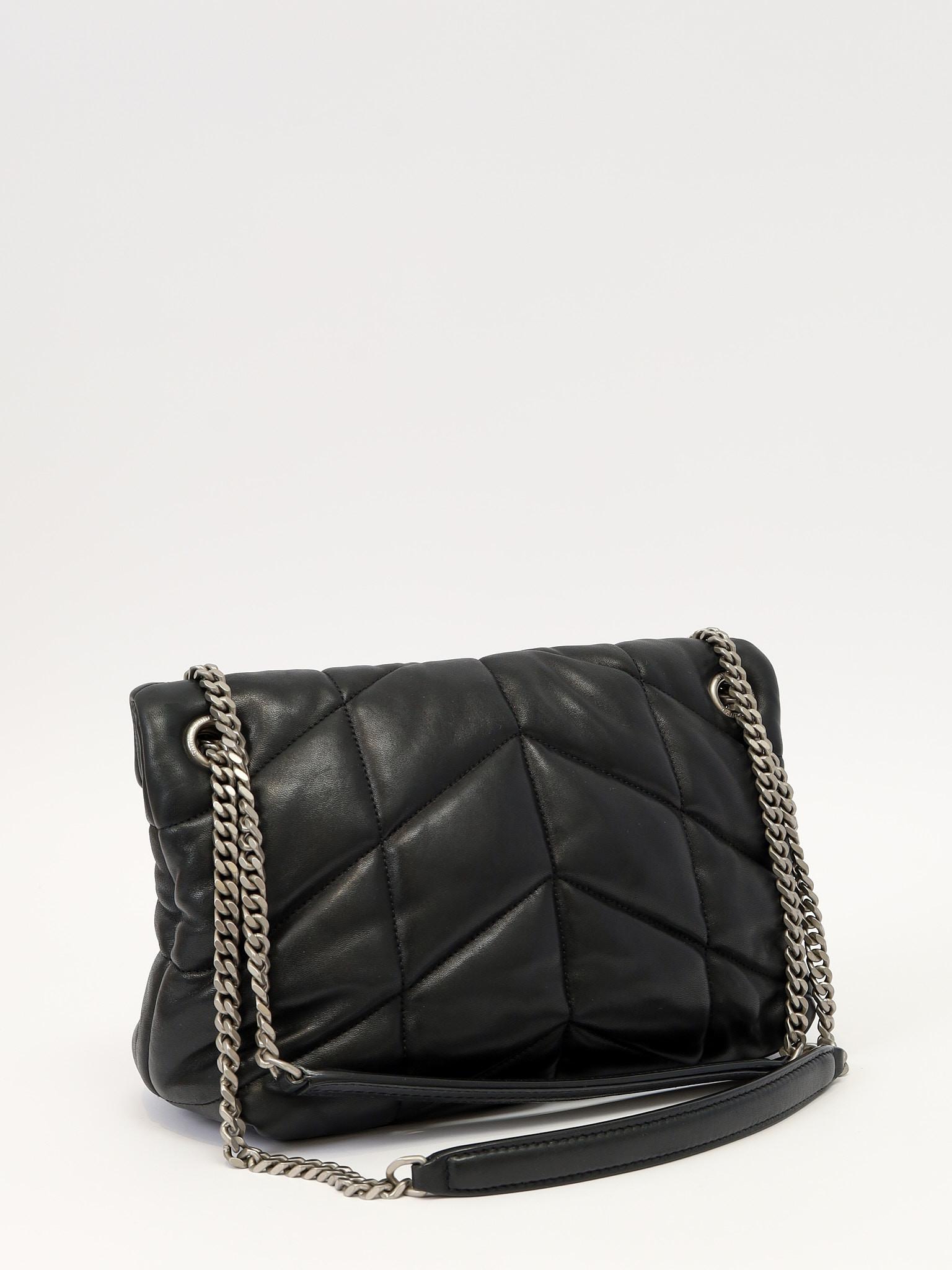 Saint Laurent Puffer , фото 4