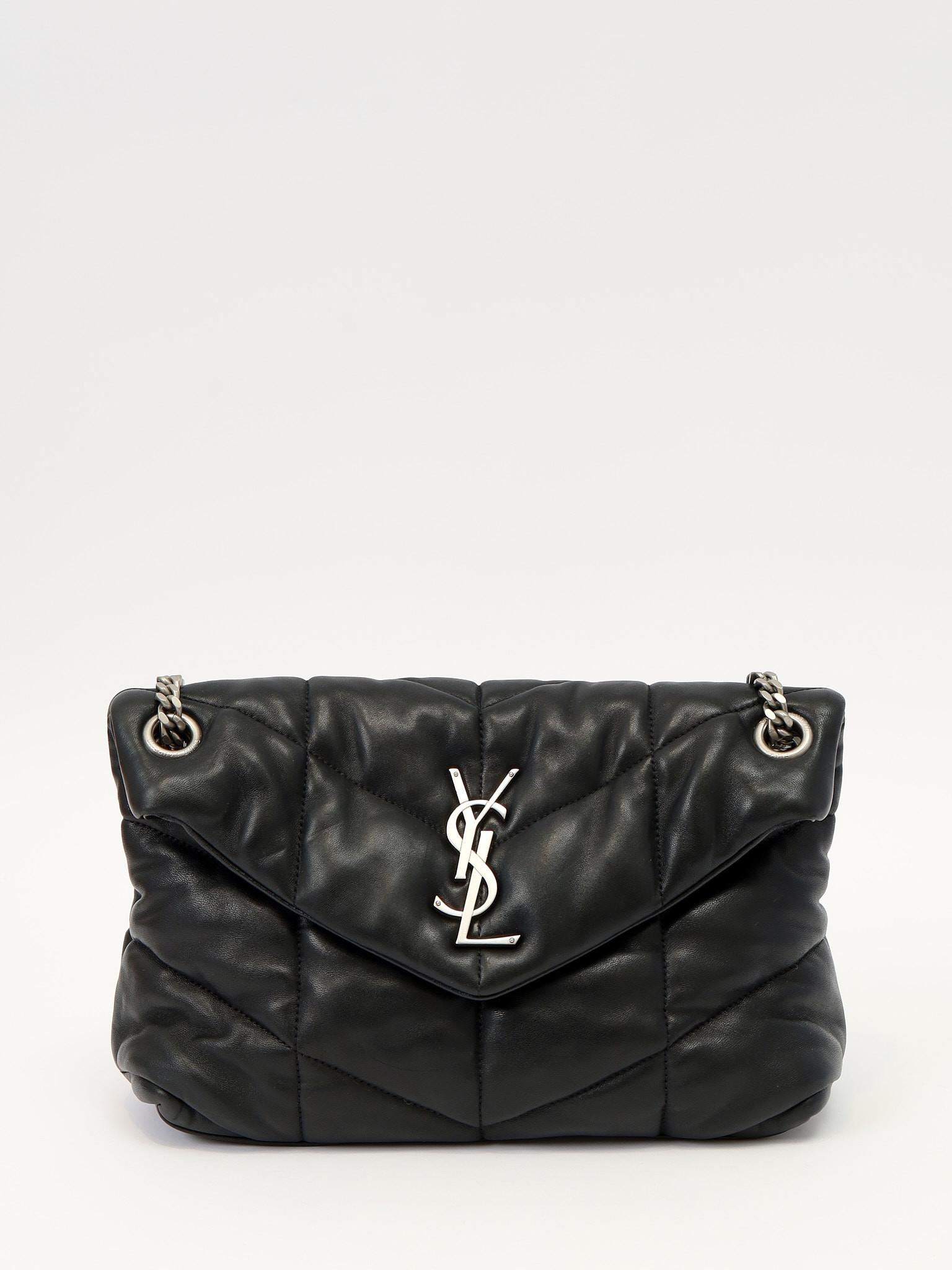 Saint Laurent Puffer , фото 1