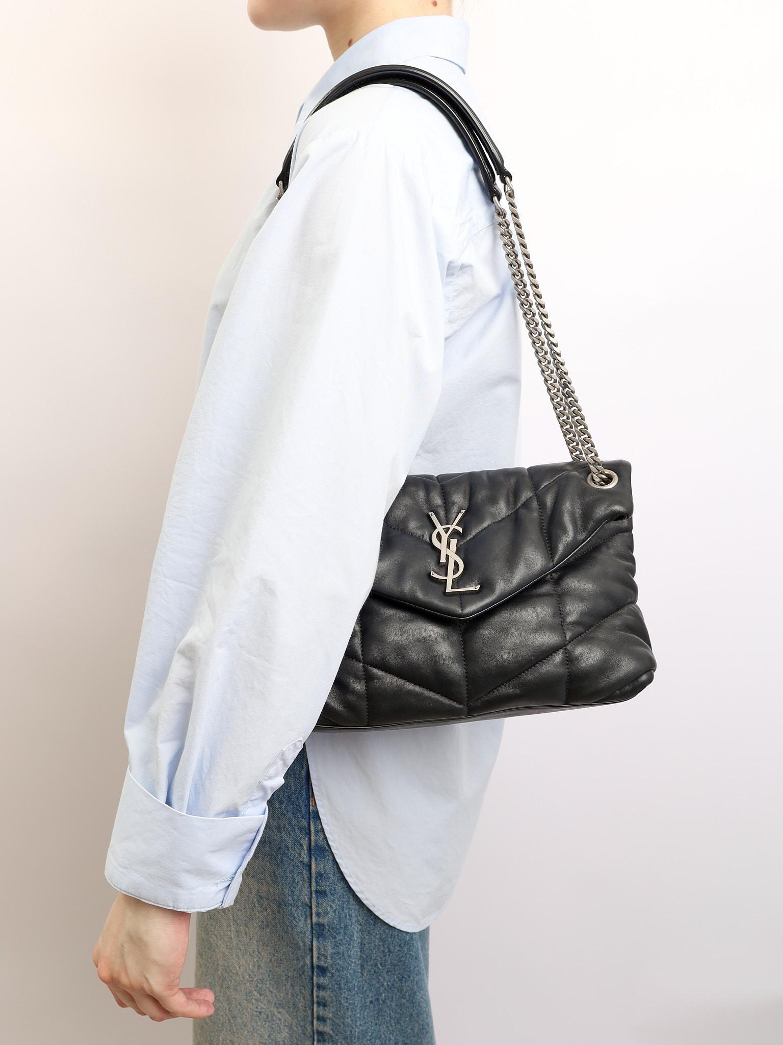 Saint Laurent Puffer , фото 2