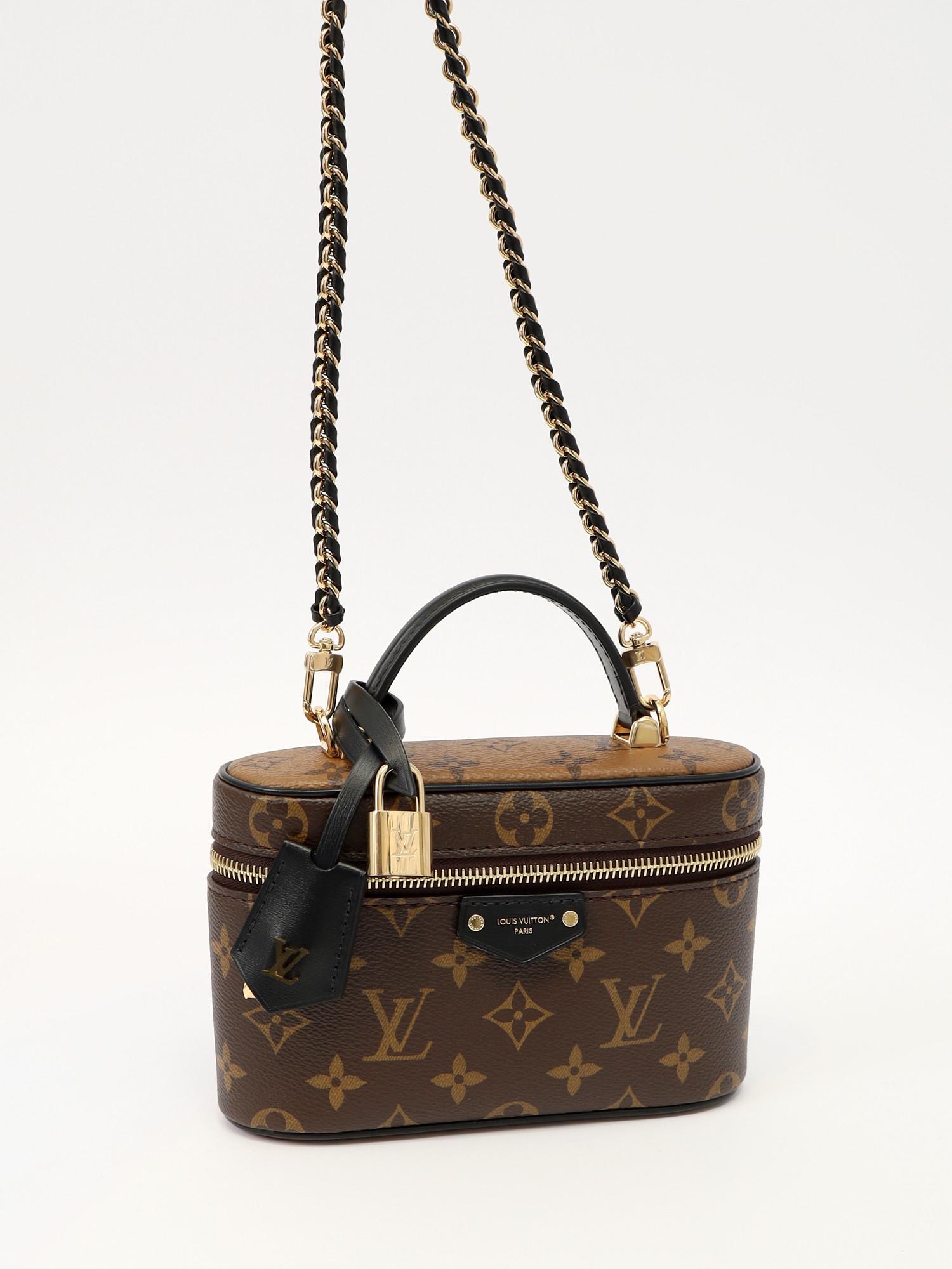 Louis Vuitton Vanity , фото 5