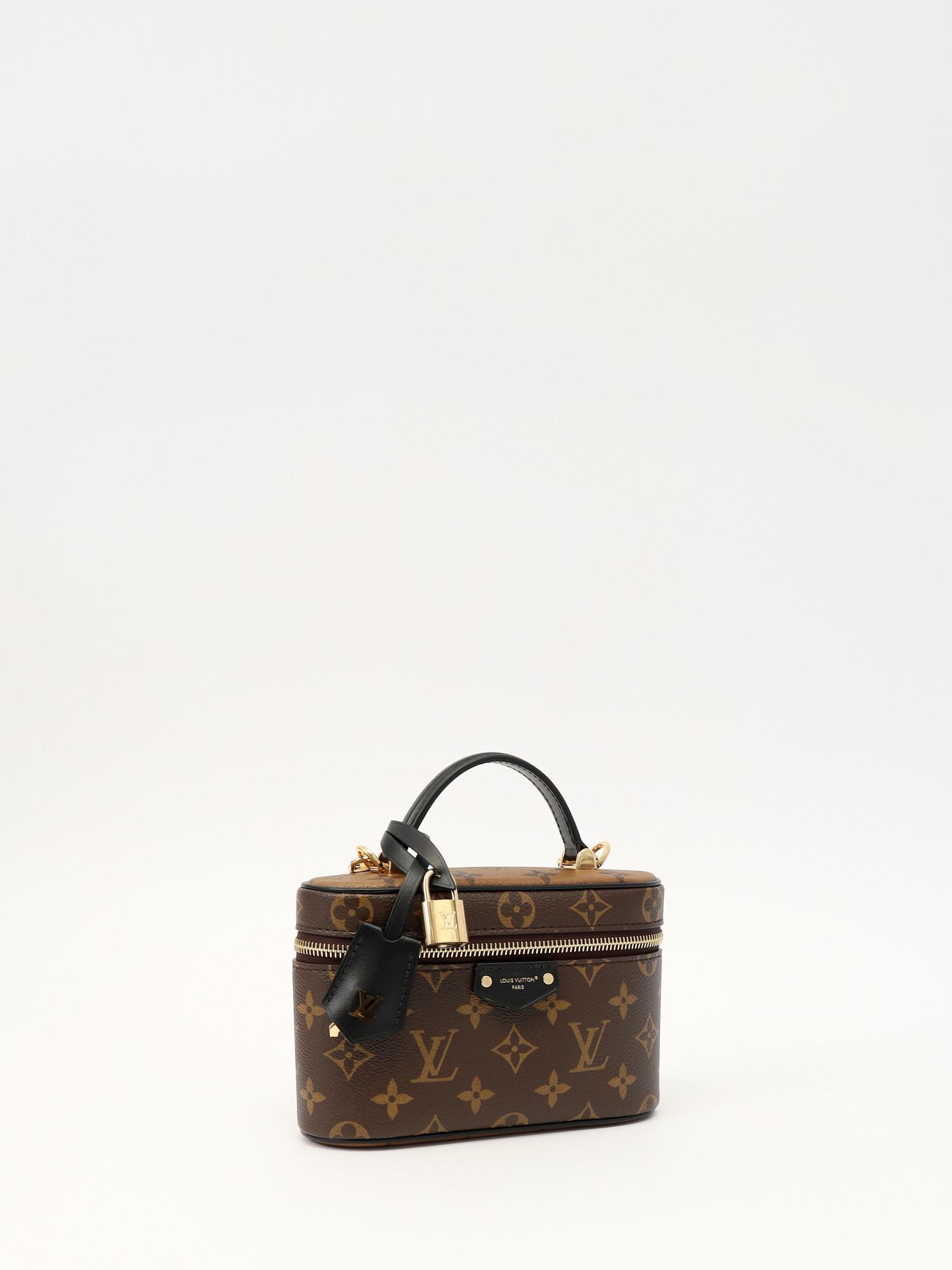 Louis Vuitton Vanity , фото 3