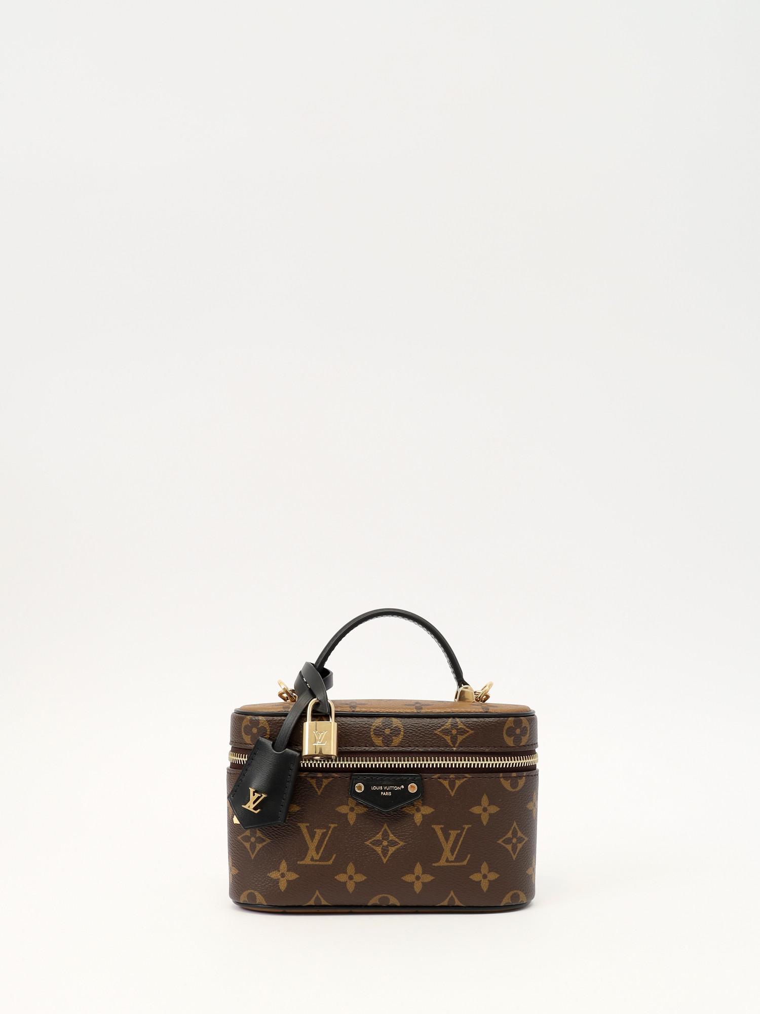 Louis Vuitton Vanity , фото 1