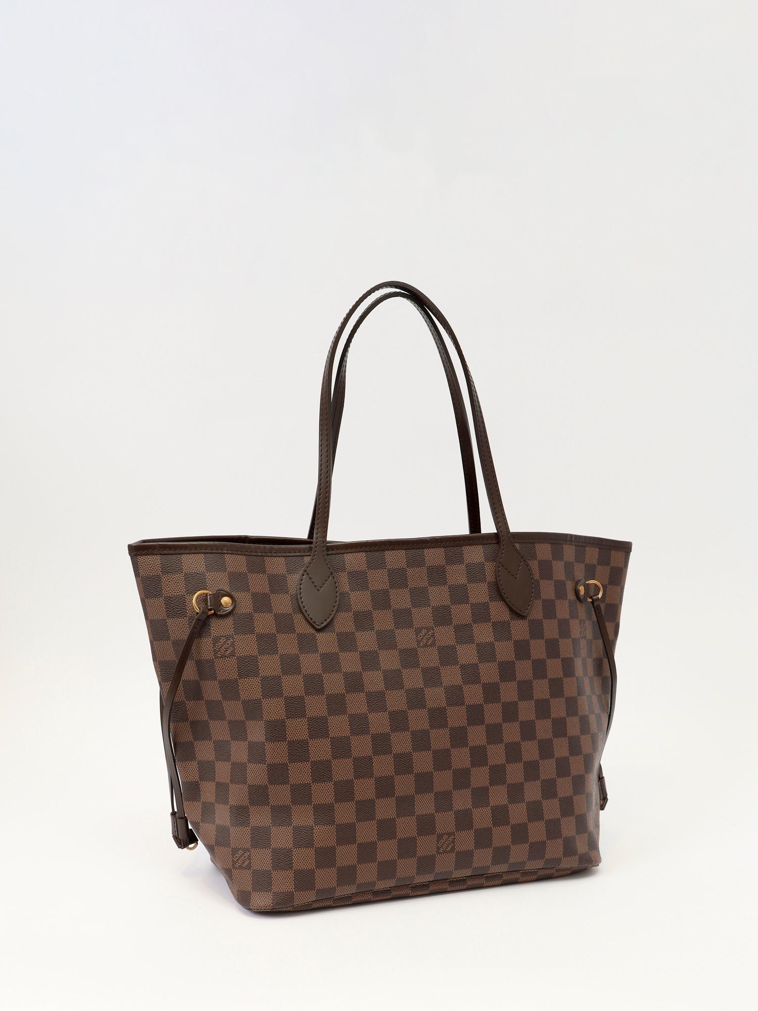 Louis Vuitton Neverfull , фото 3