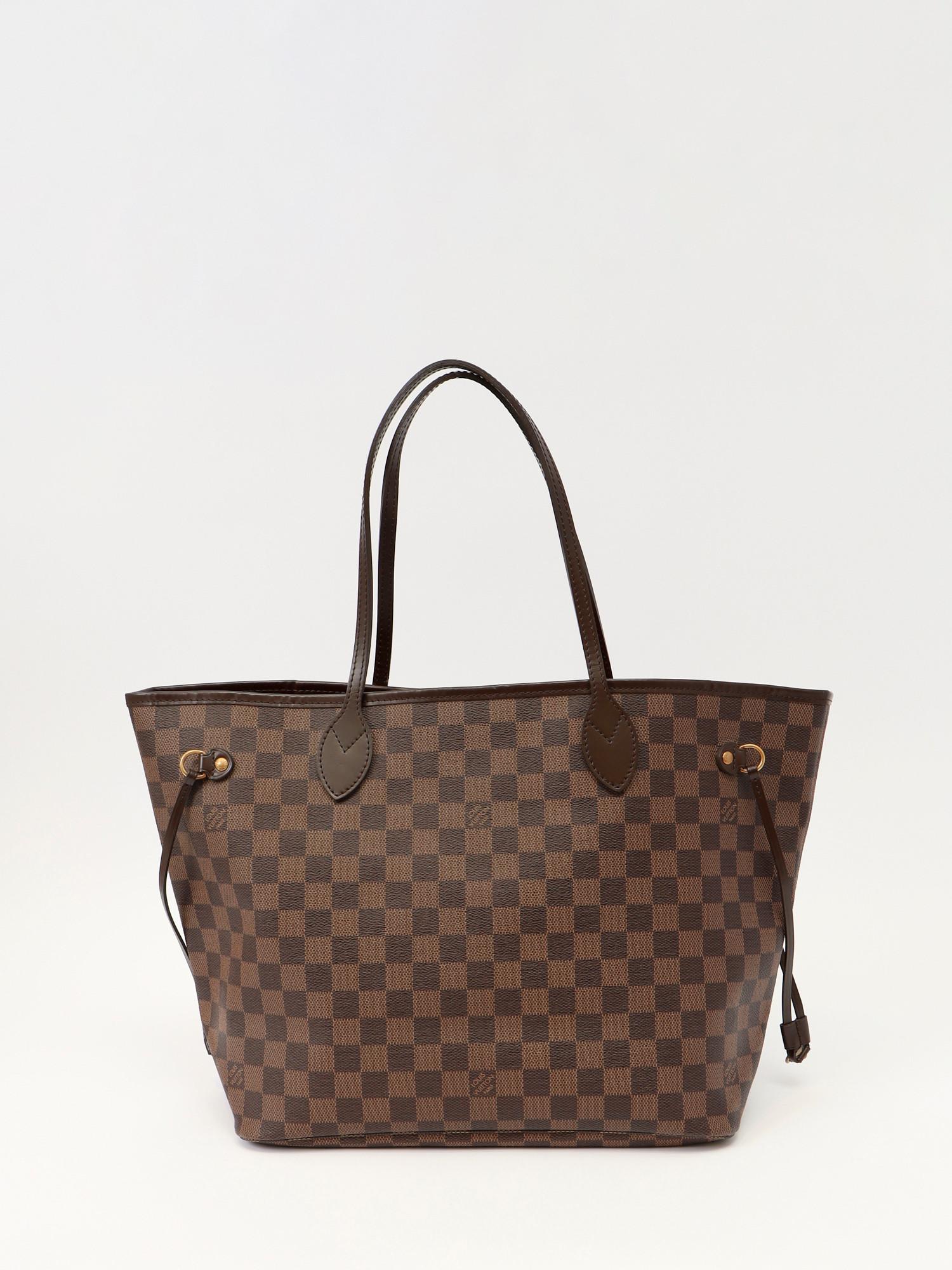 Louis Vuitton Neverfull , фото 1