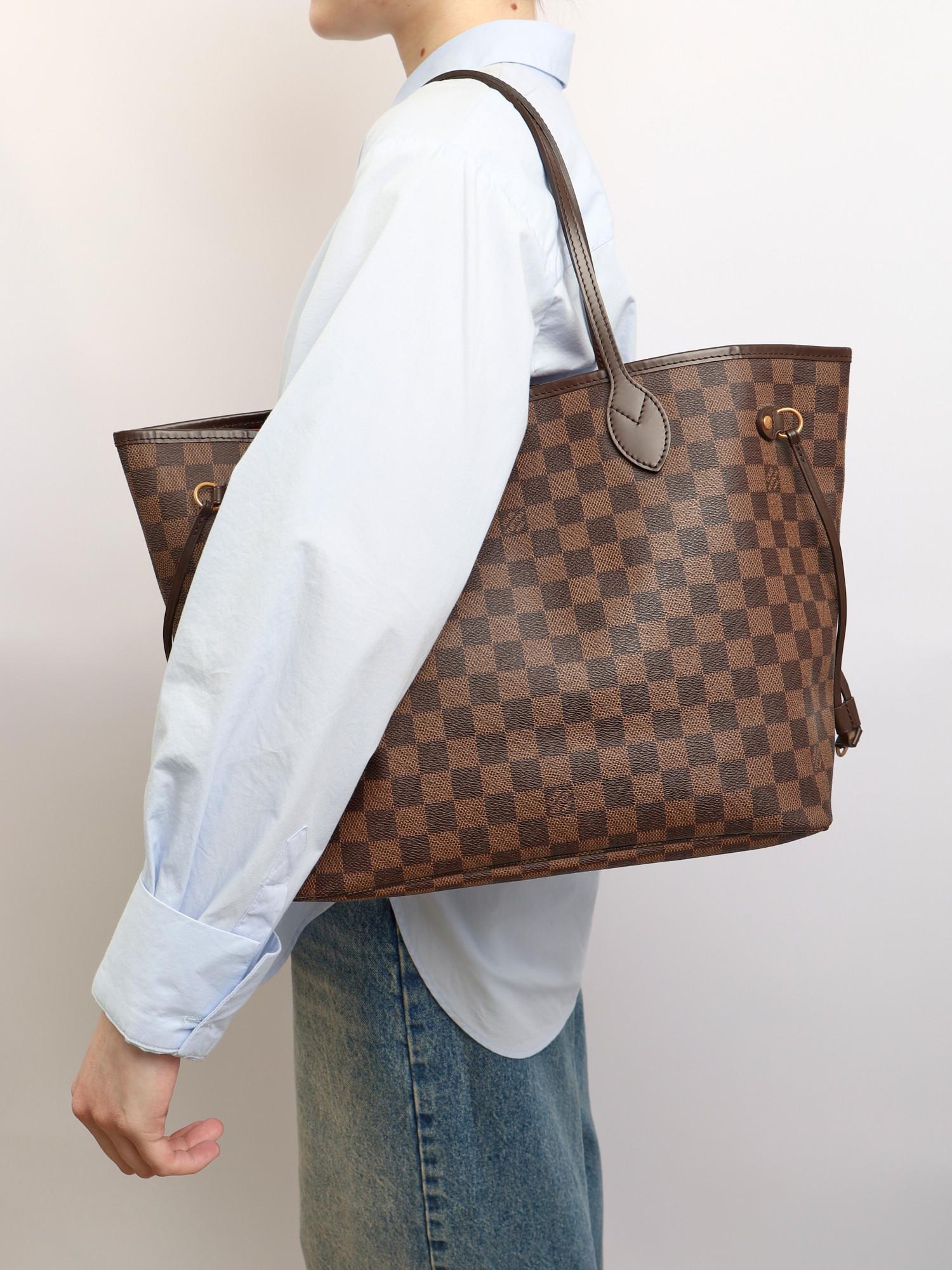 Louis Vuitton Neverfull , фото 2