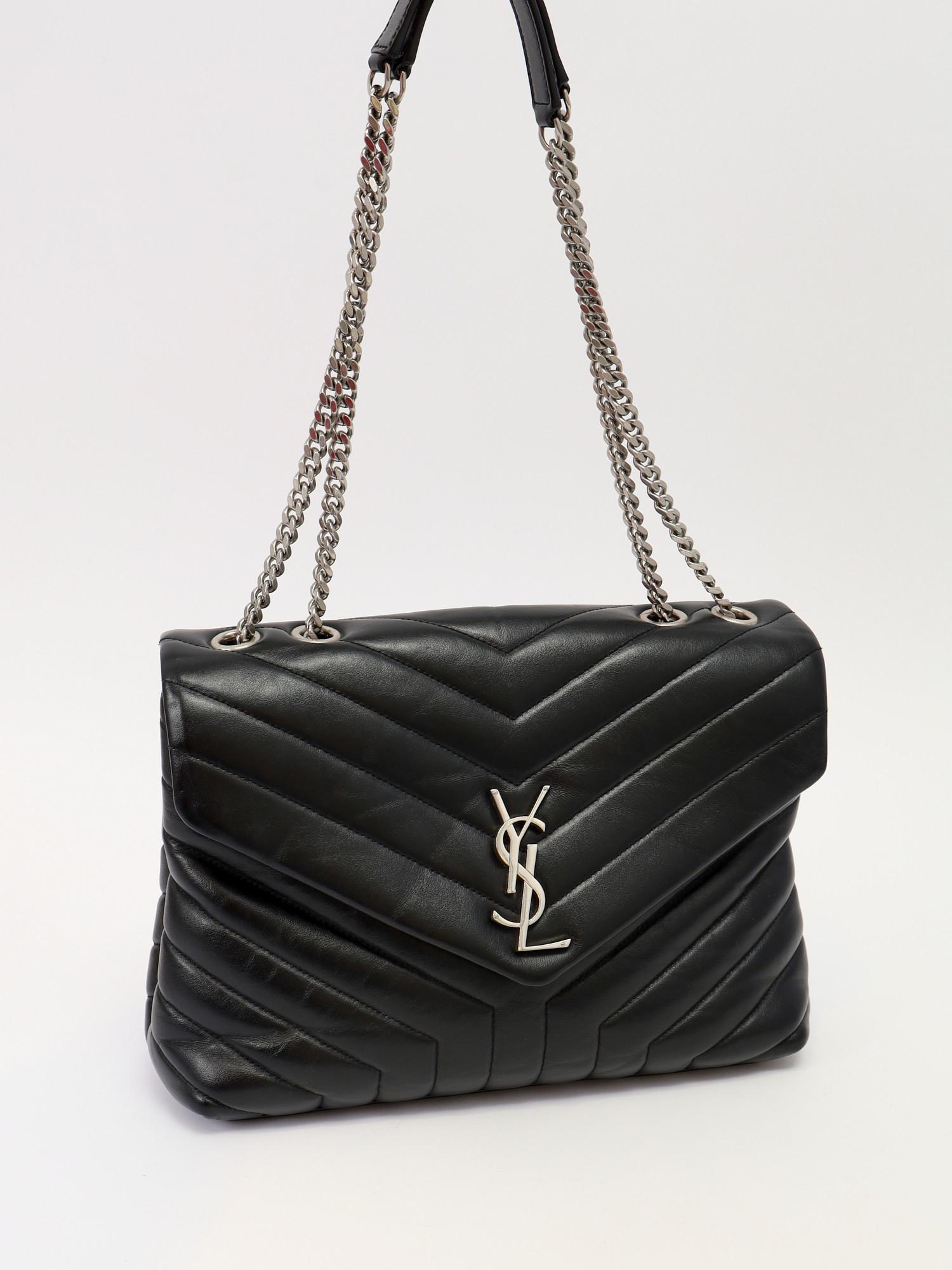 Saint Laurent LouLou , фото 5