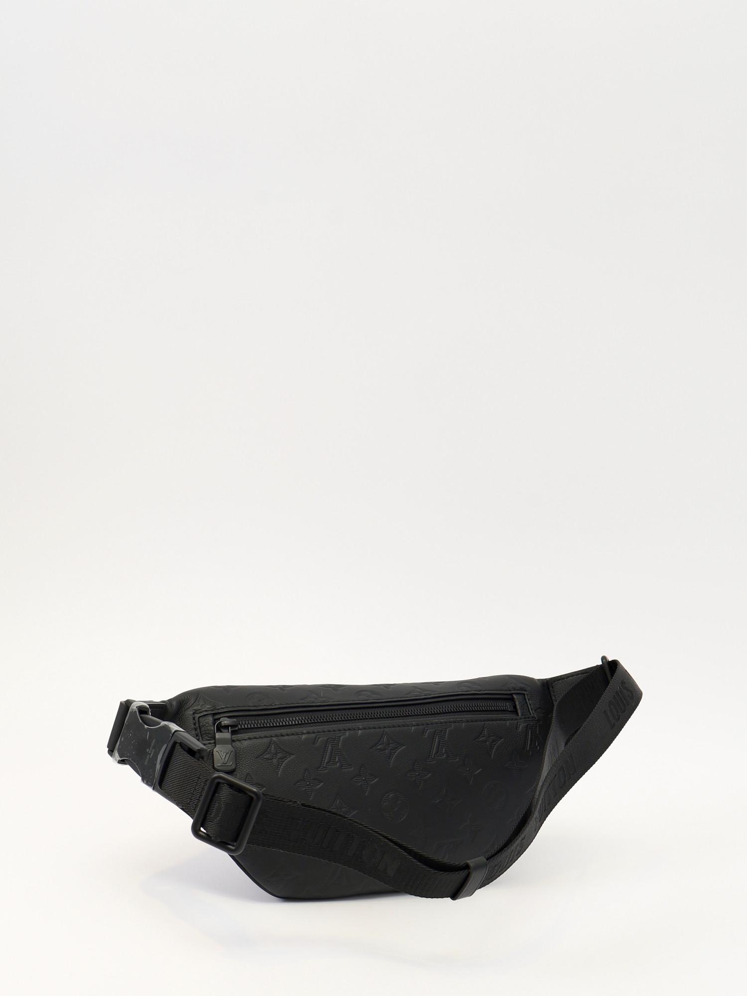 Louis Vuitton Discovery Bumbag , фото 4