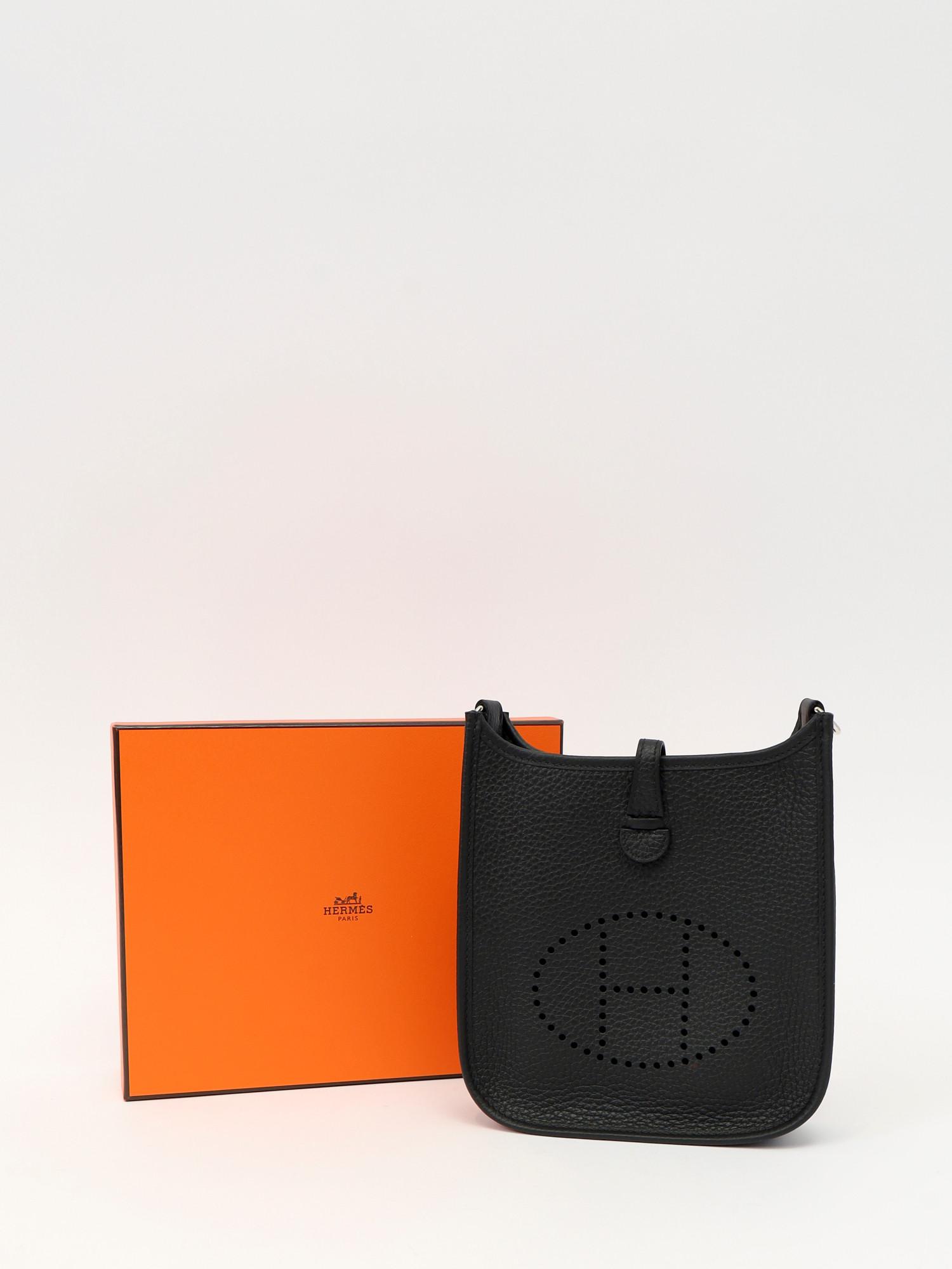 Hermes Evelyne 16, фото 5