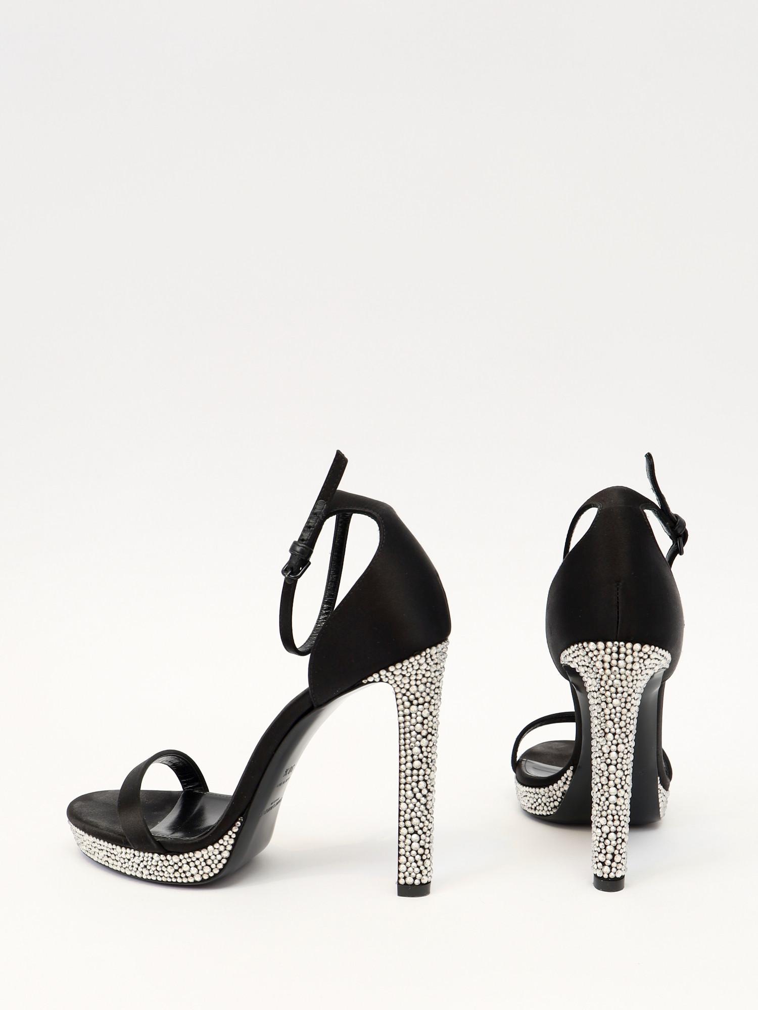 Saint Laurent  38.5, фото 4