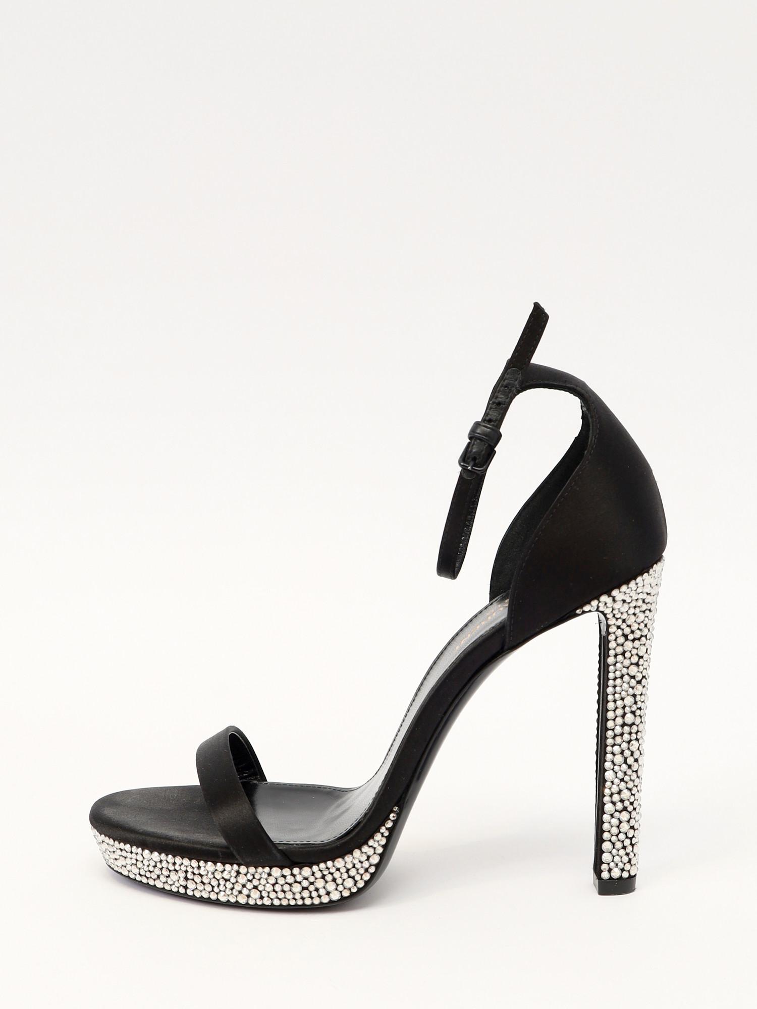 Saint Laurent  38.5, фото 2