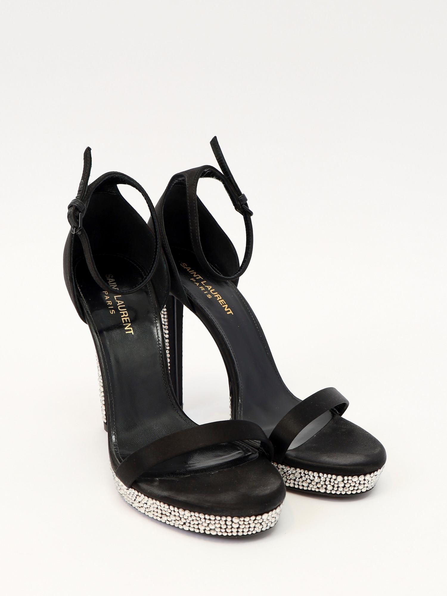 Saint Laurent  38.5, фото 3