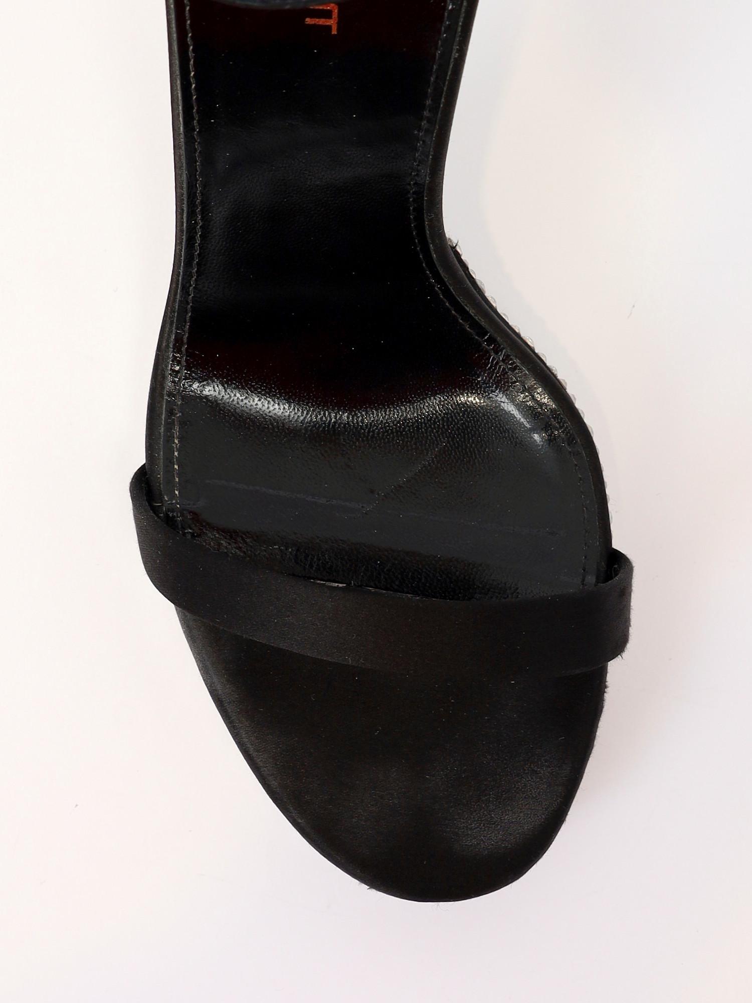 Saint Laurent  38.5, фото 5