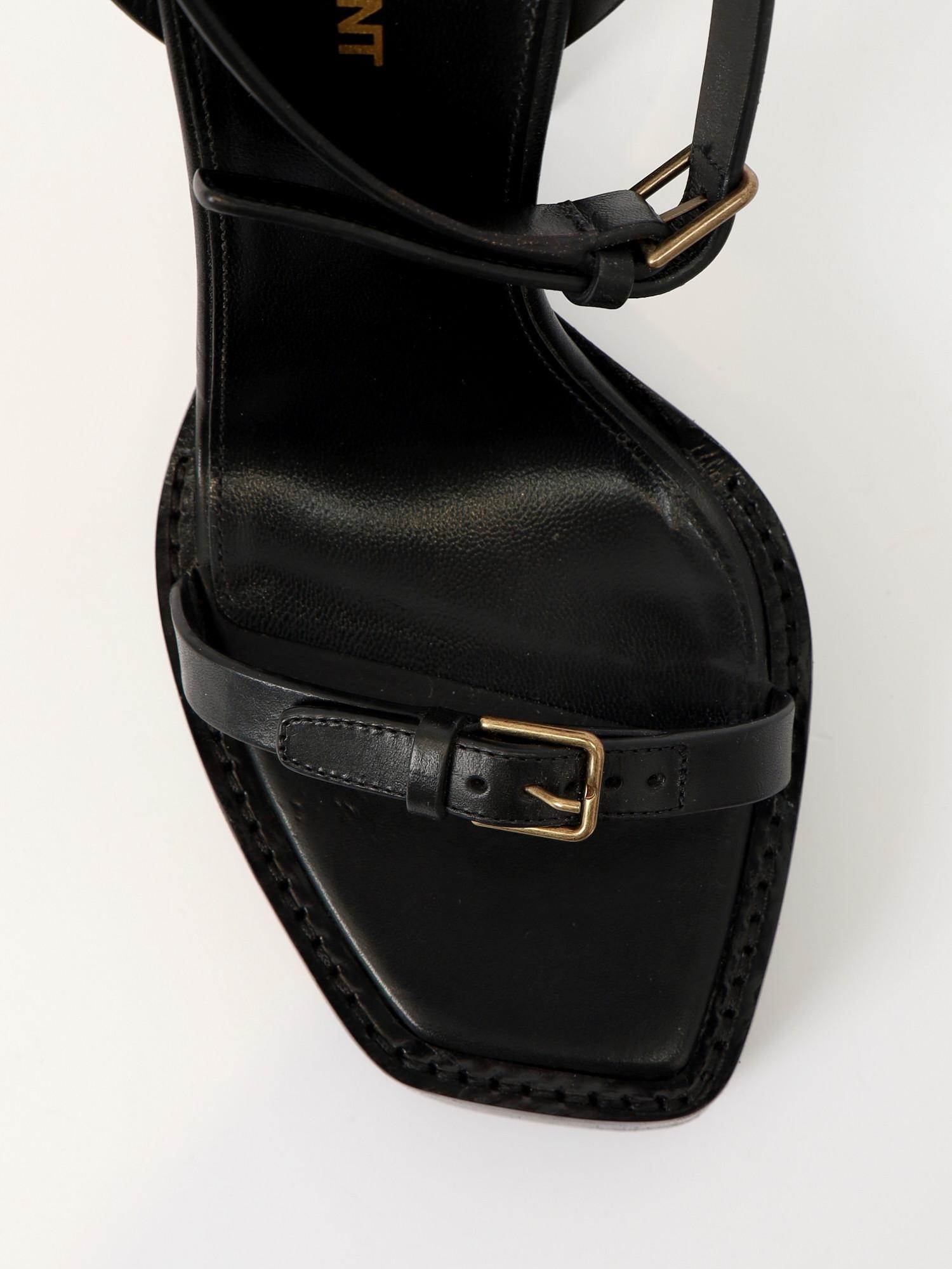 Saint Laurent  39, фото 5