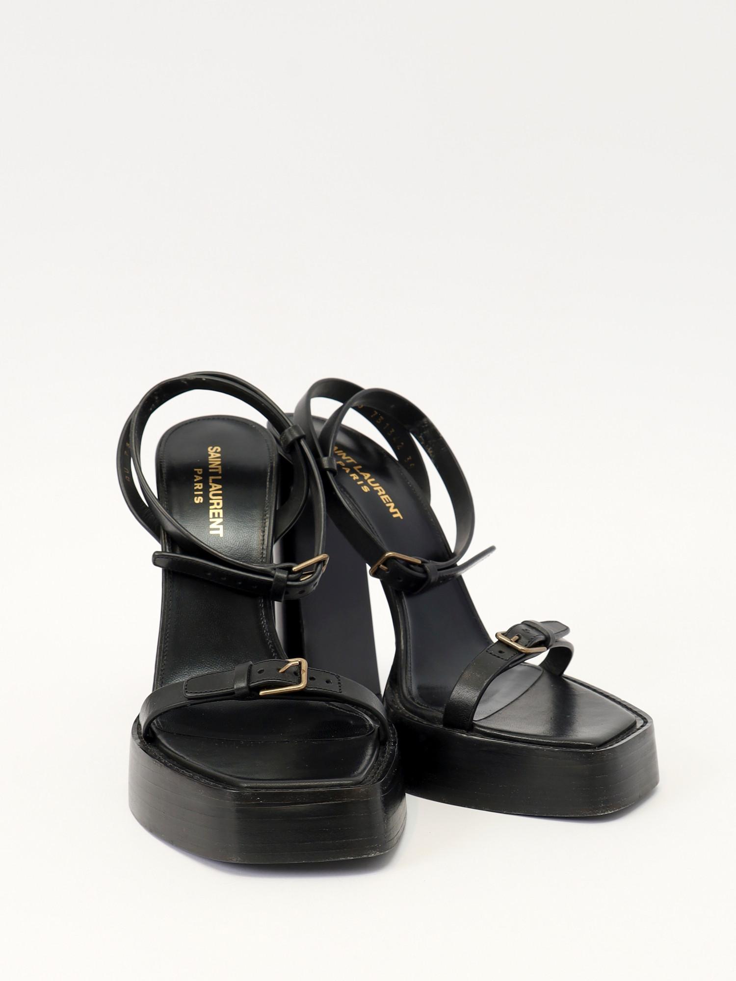 Saint Laurent  39, фото 3