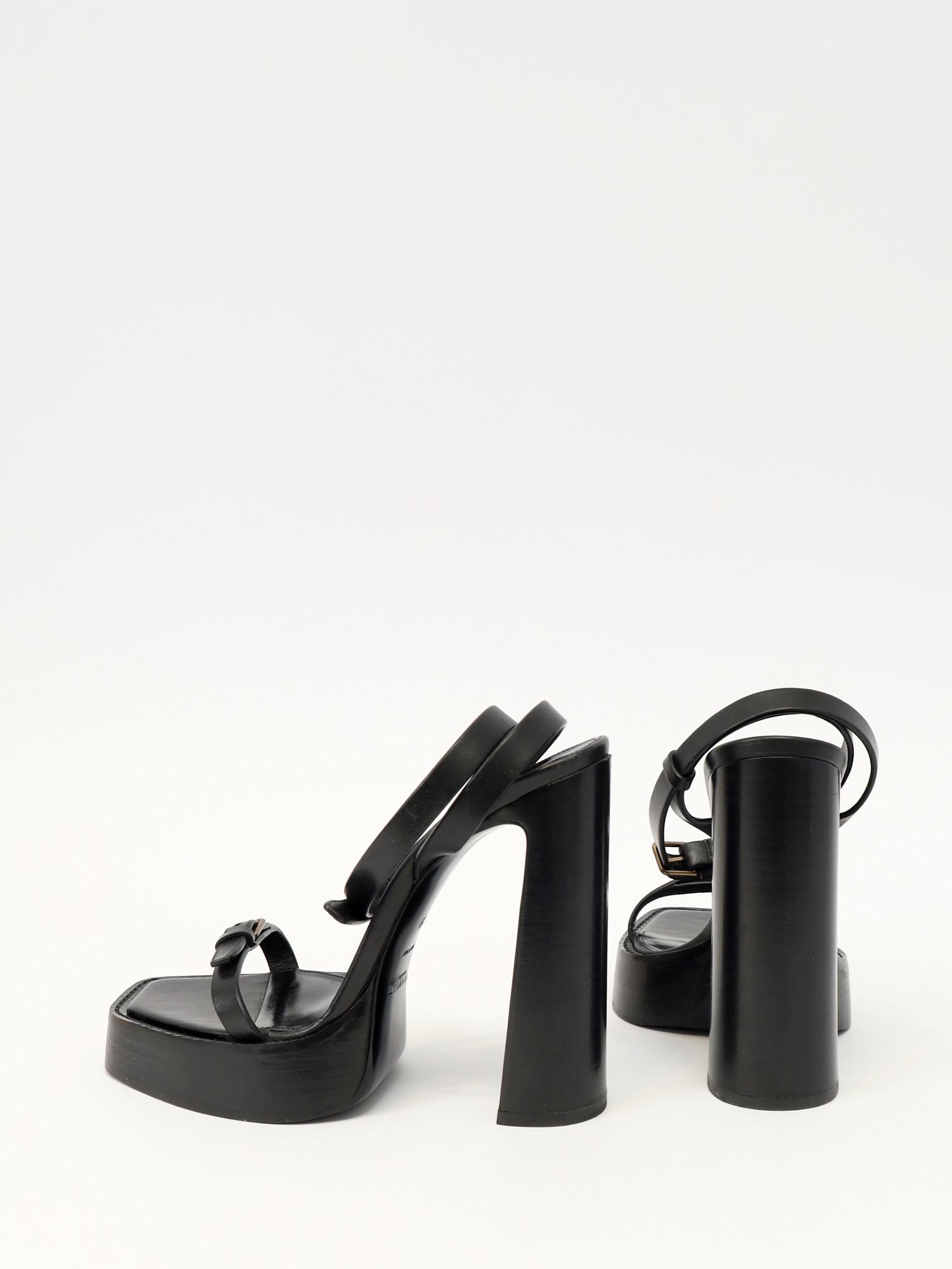 Saint Laurent  39, фото 4