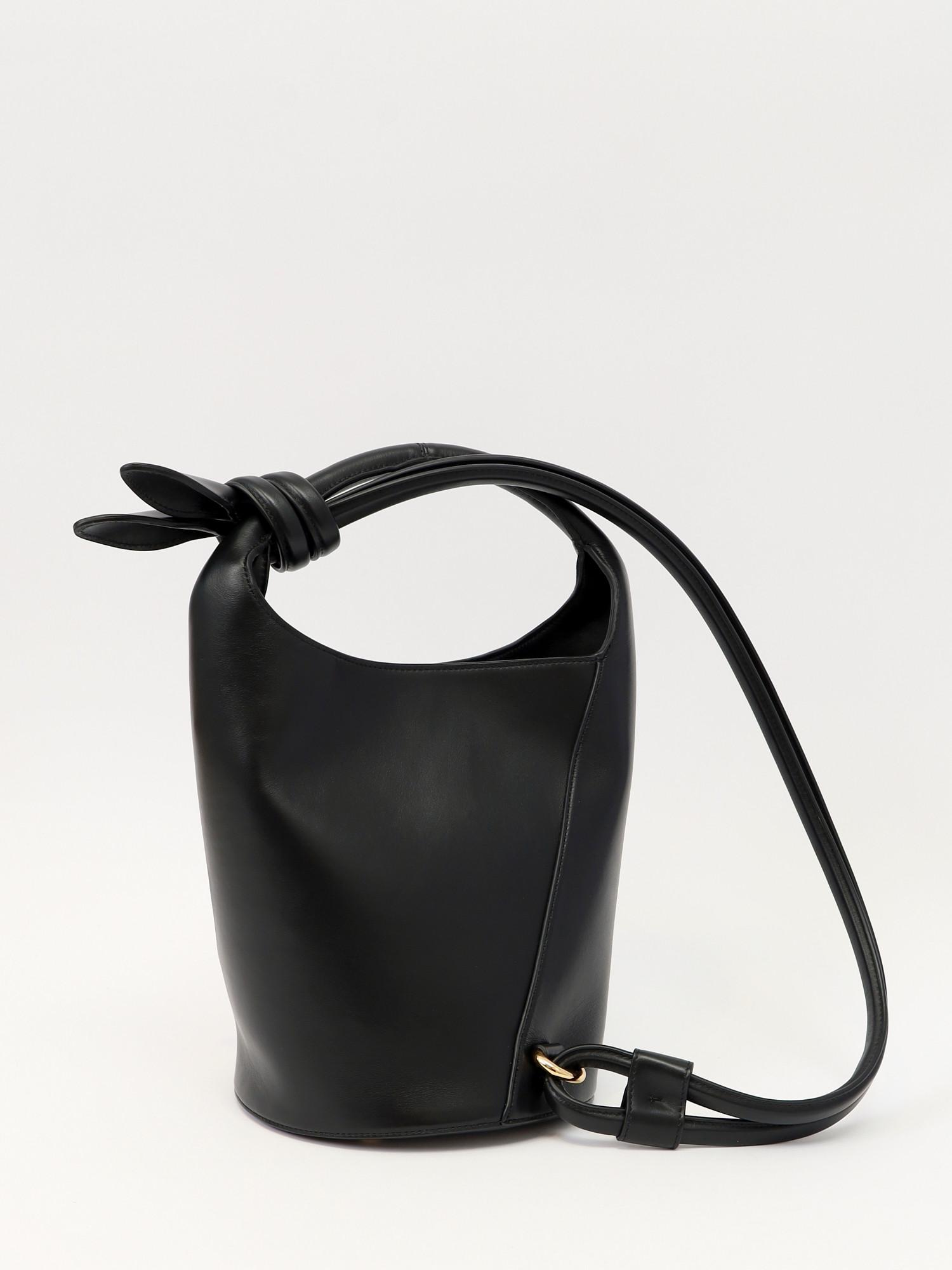 Jacquemus Le Petit Tourni , фото 4