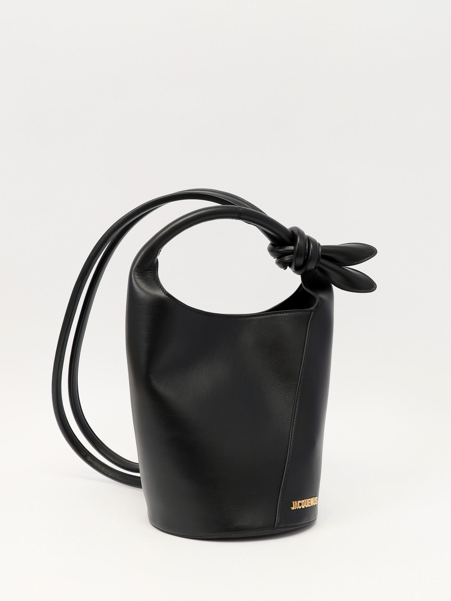 Jacquemus Le Petit Tourni , фото 3