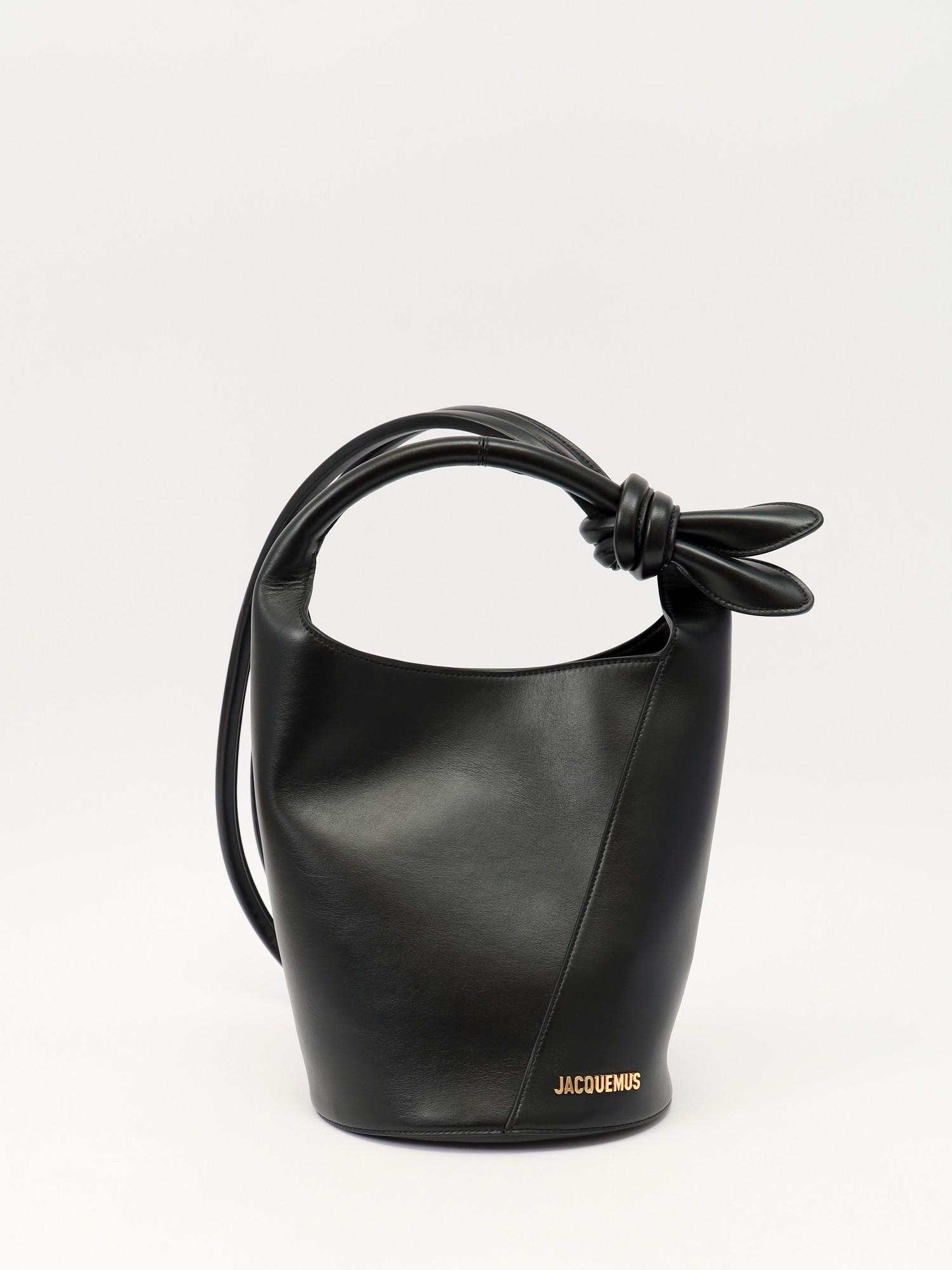 Jacquemus Le Petit Tourni , фото 1