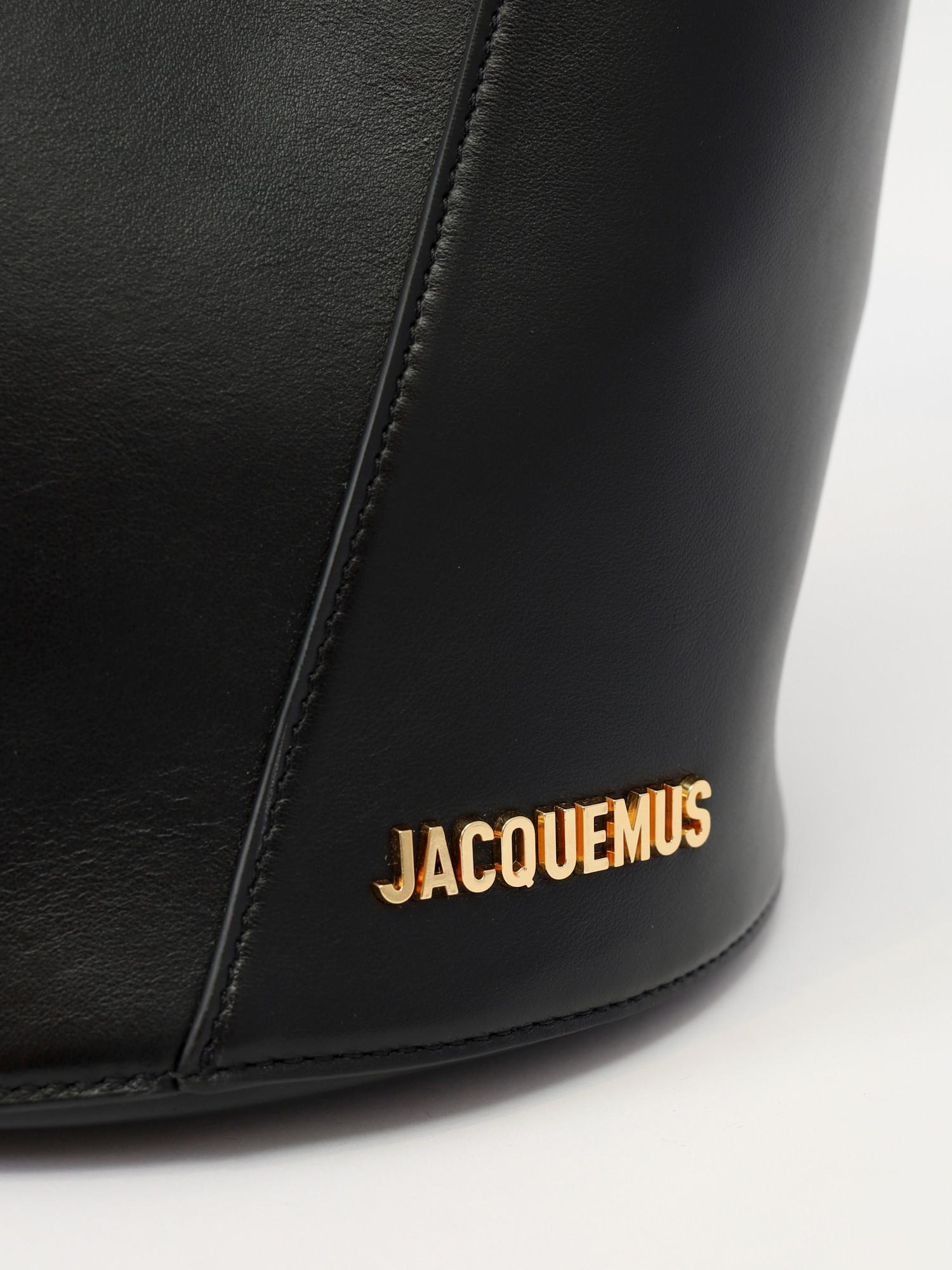 Jacquemus Le Petit Tourni , фото 5