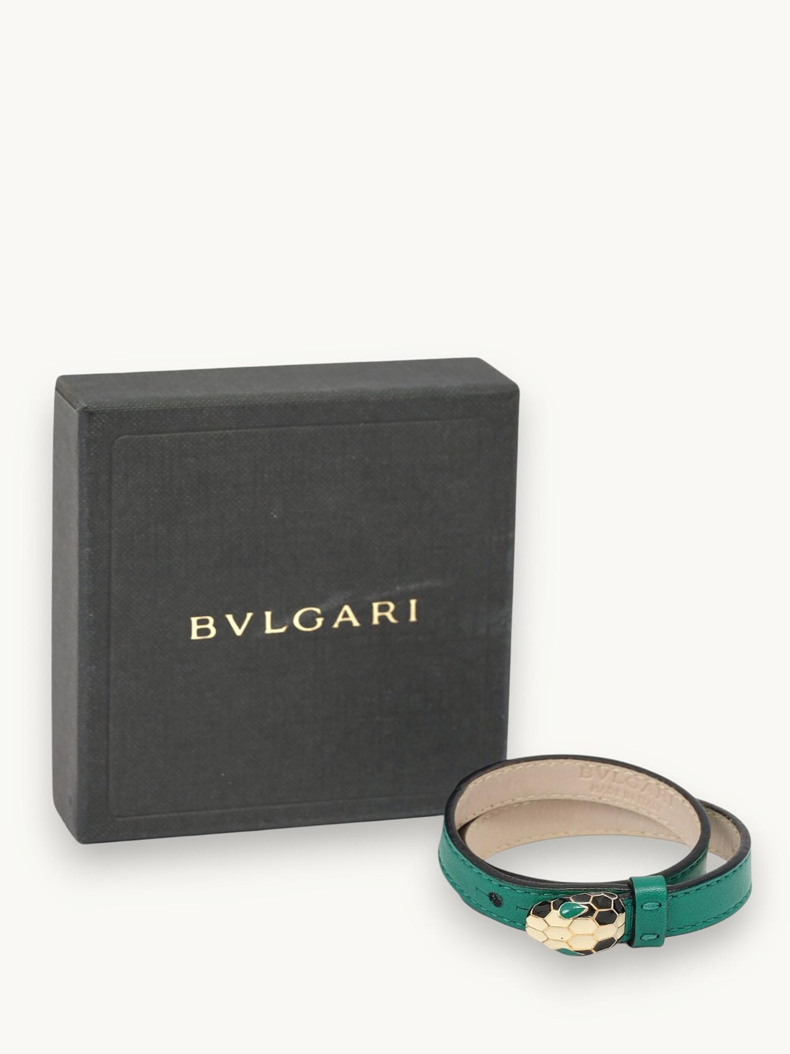 Bvlgari Serpenti Forever , фото 3