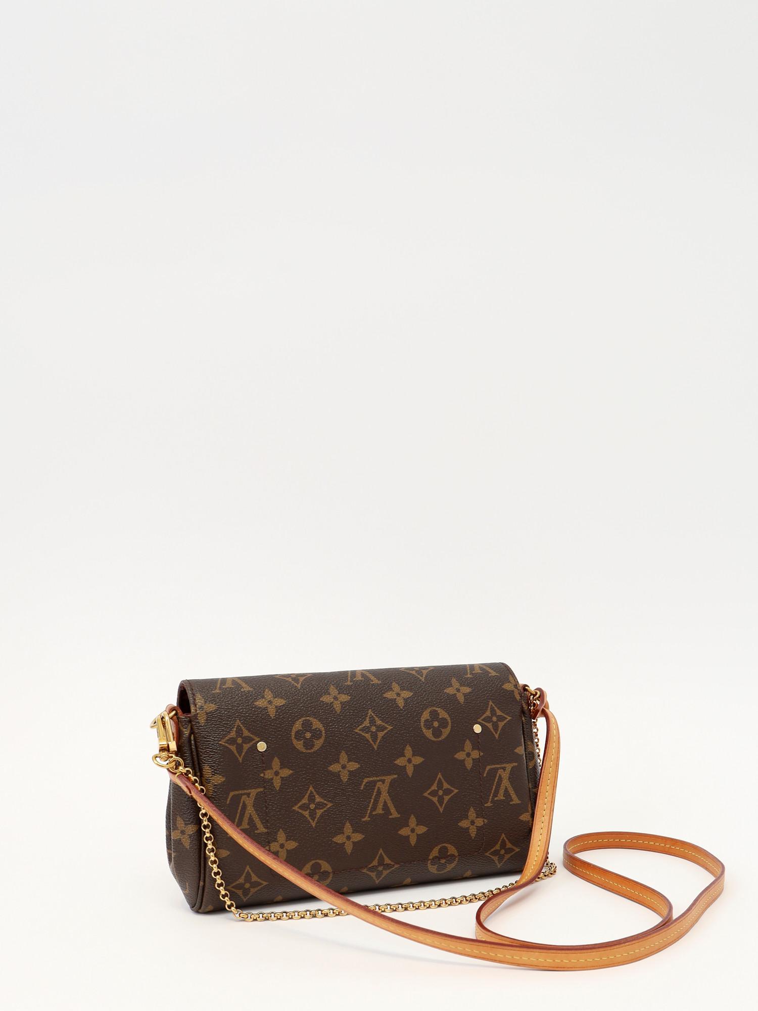 Louis Vuitton Favorite , фото 4