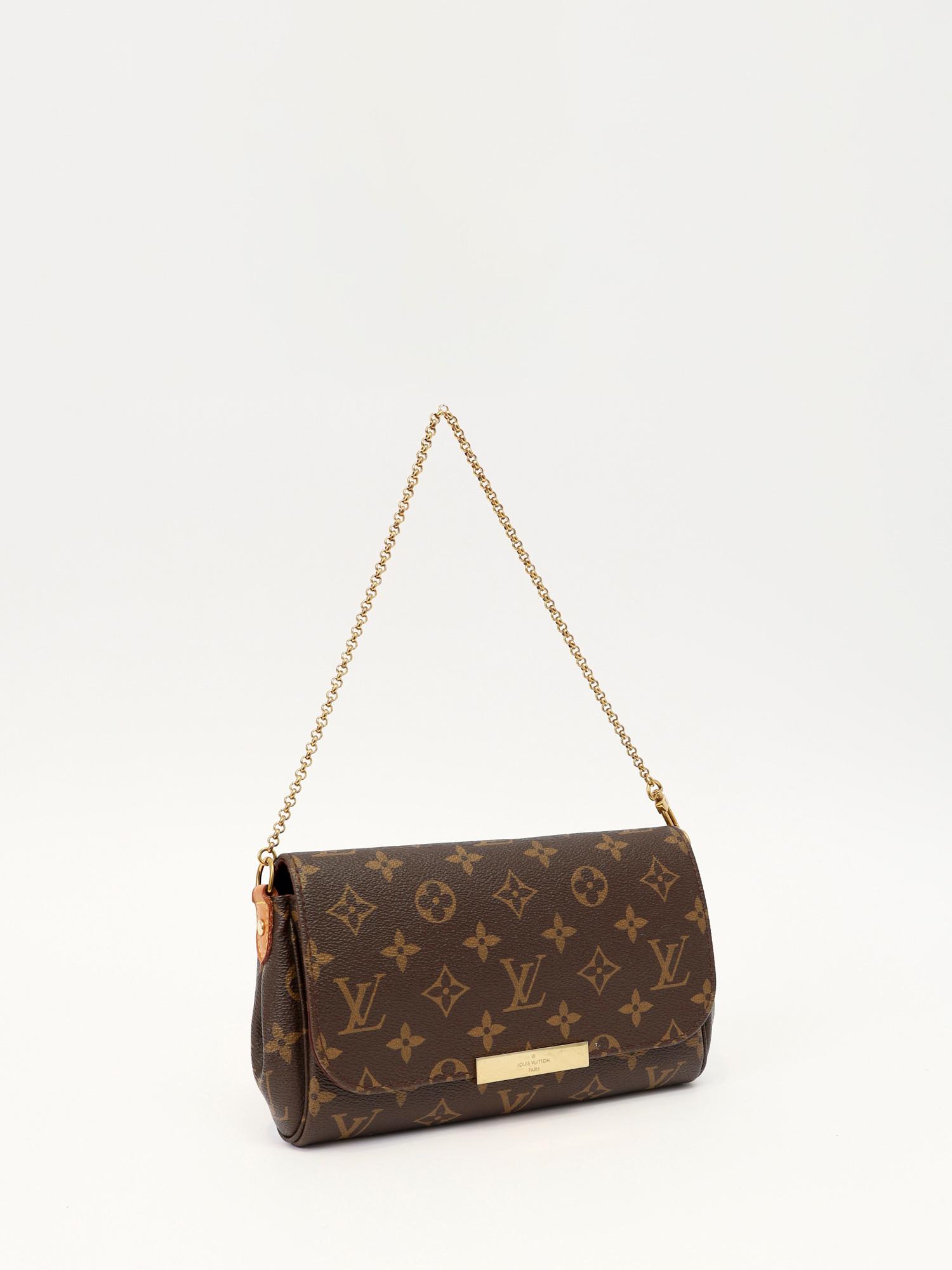 Louis Vuitton Favorite , фото 3