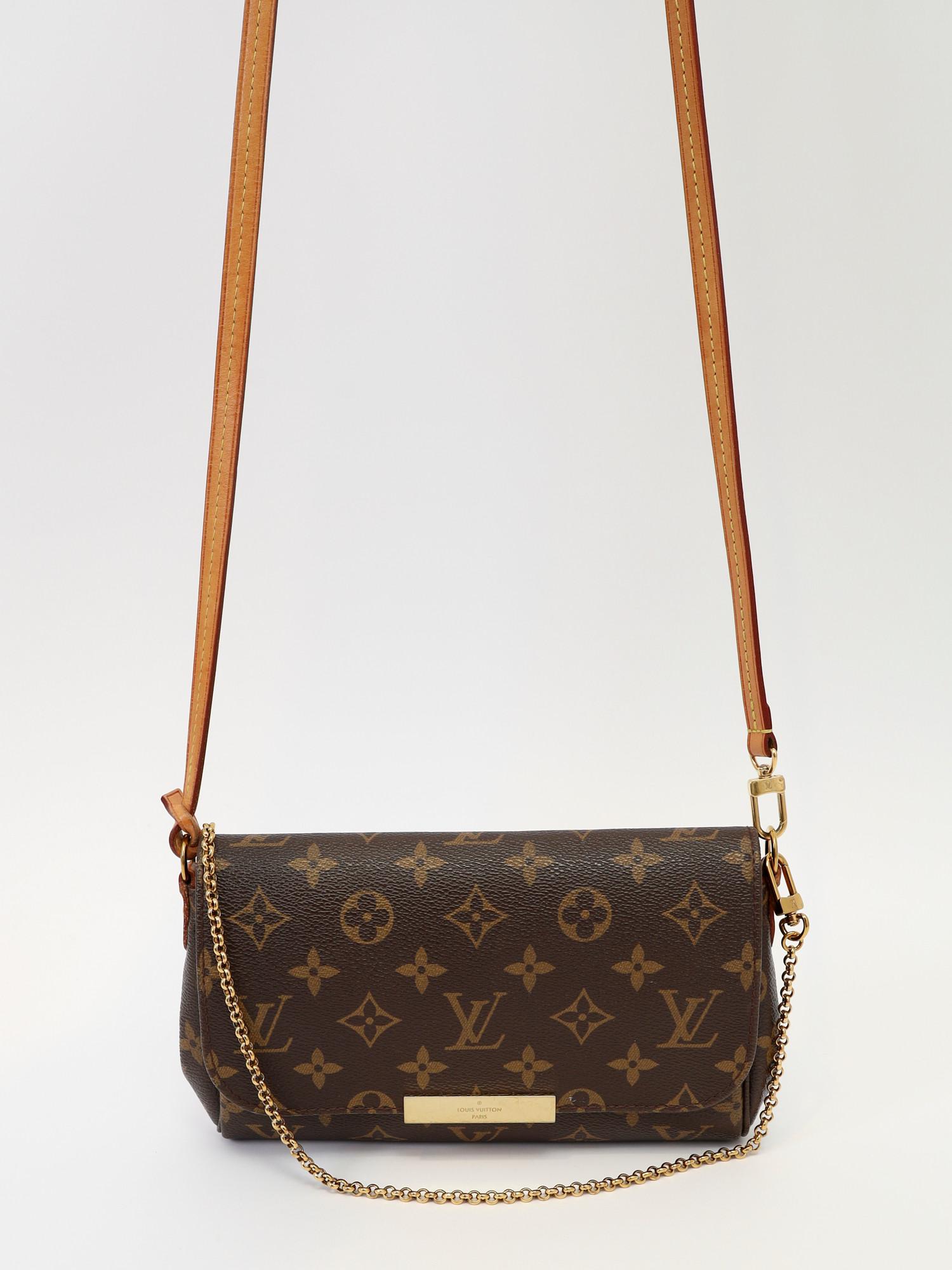 Louis Vuitton Favorite , фото 5