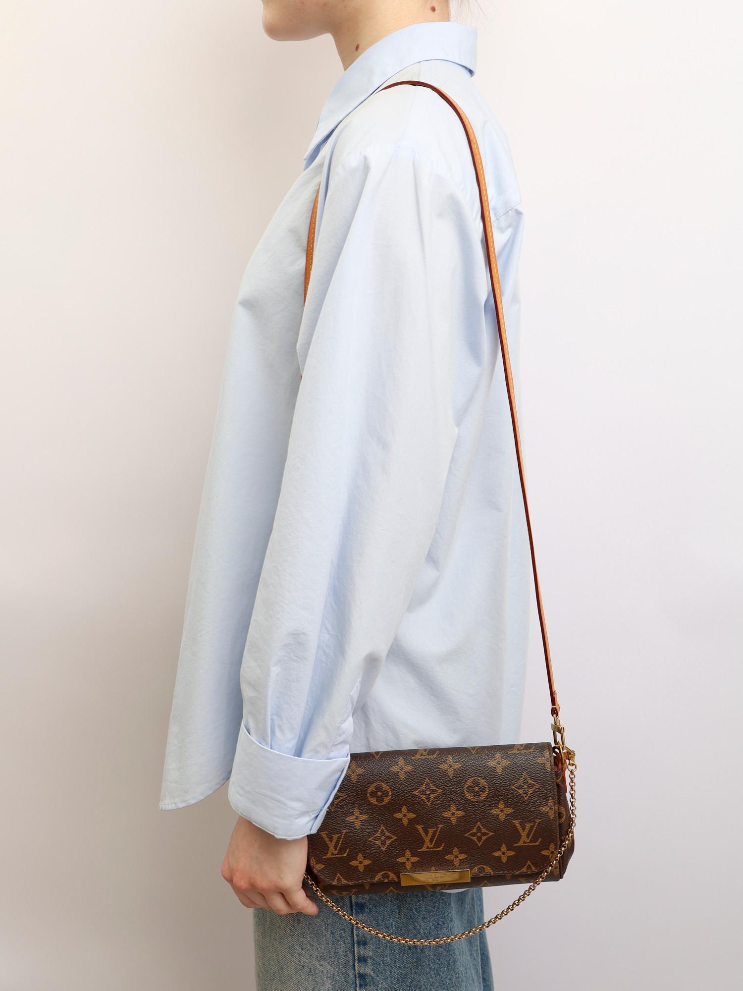 Louis Vuitton Favorite , фото 2