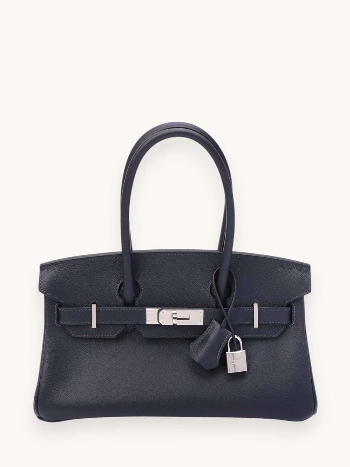 Hermes Birkin Shoulder , фото 1