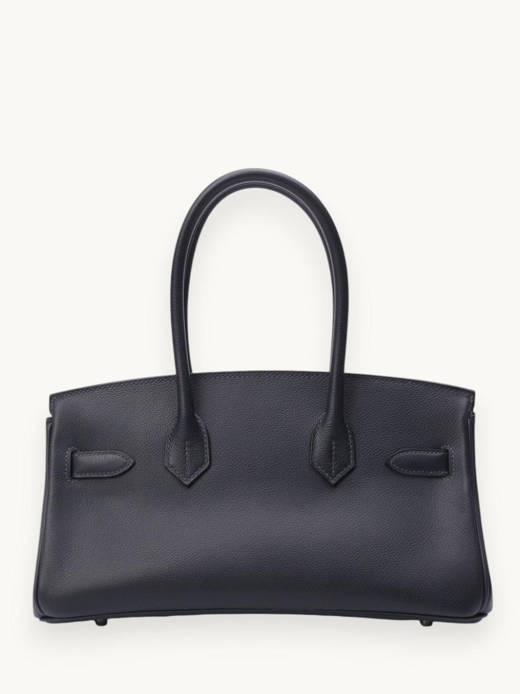 Hermes Birkin Shoulder , фото 2