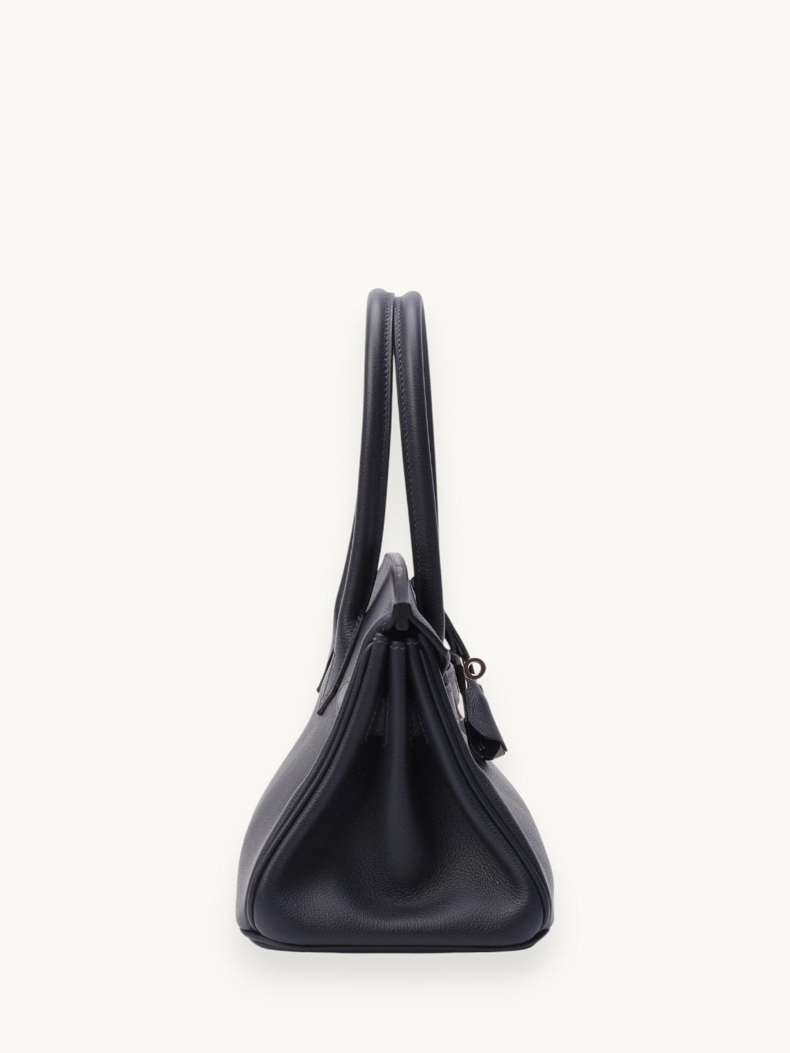 Hermes Birkin Shoulder , фото 4