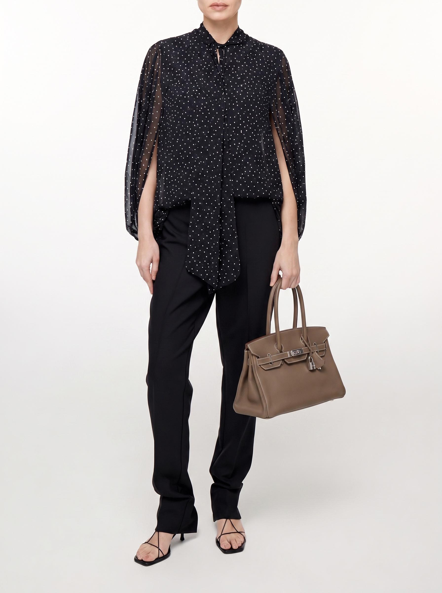 Hermes Birkin Shoulder , фото 2