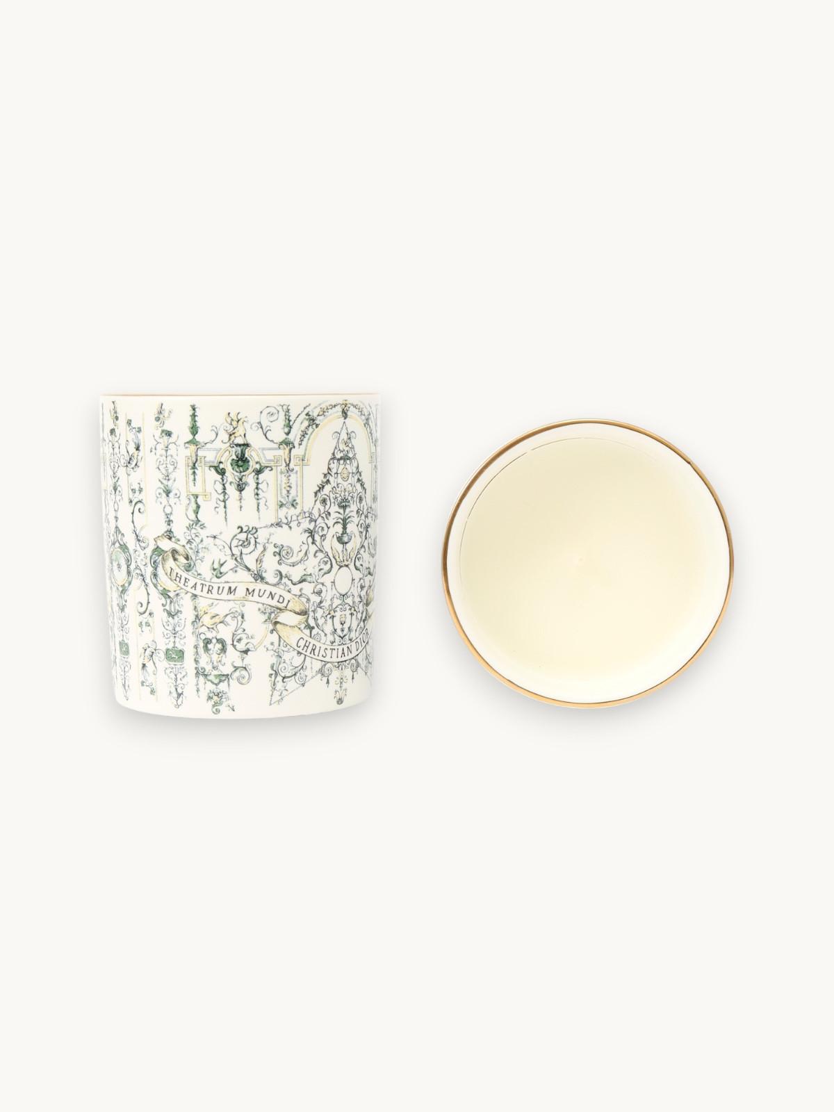Dior Candle , фото 1