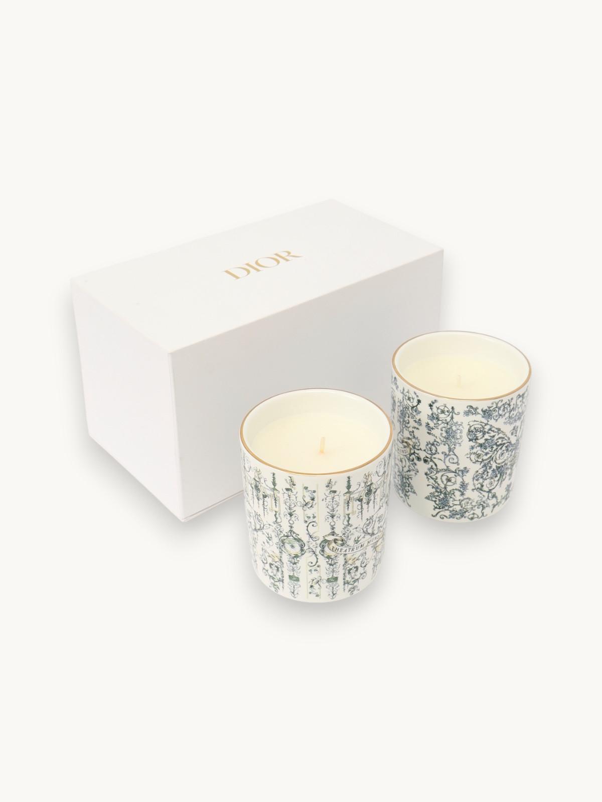 Dior Candle , фото 2