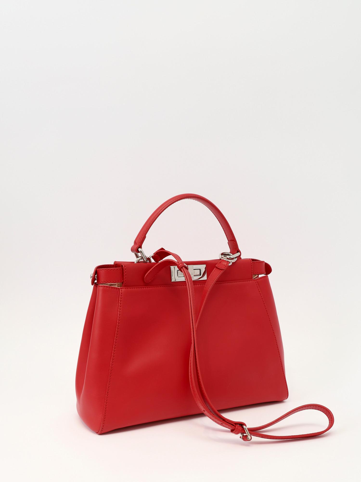 Fendi Peekaboo , фото 4