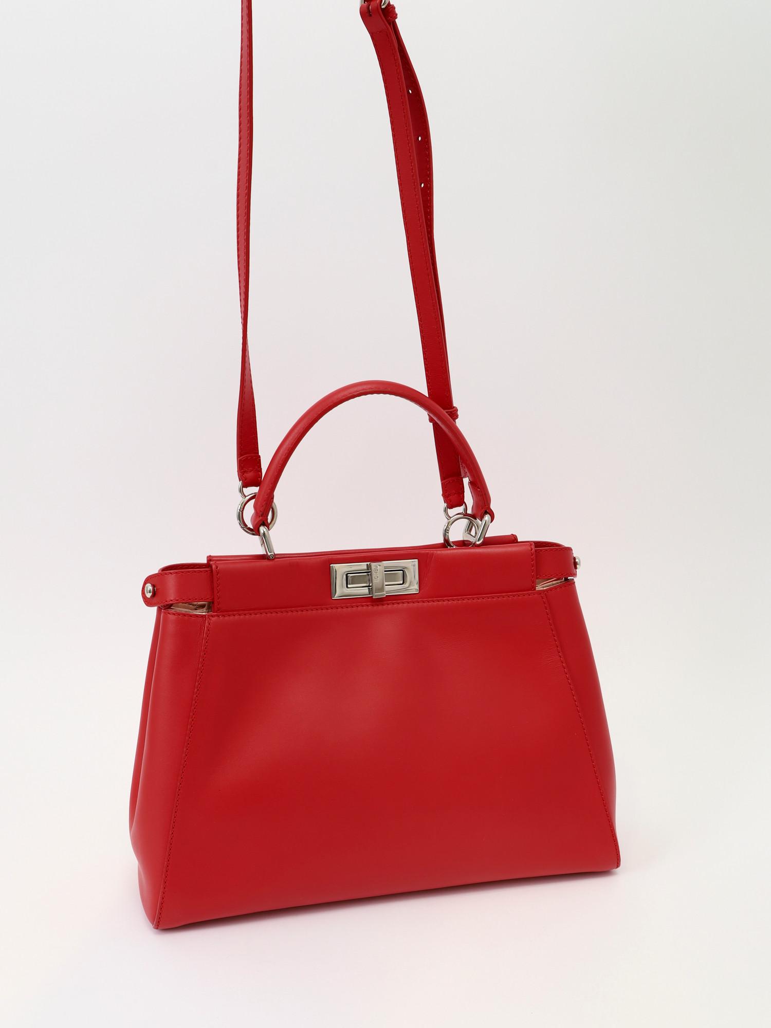 Fendi Peekaboo , фото 5