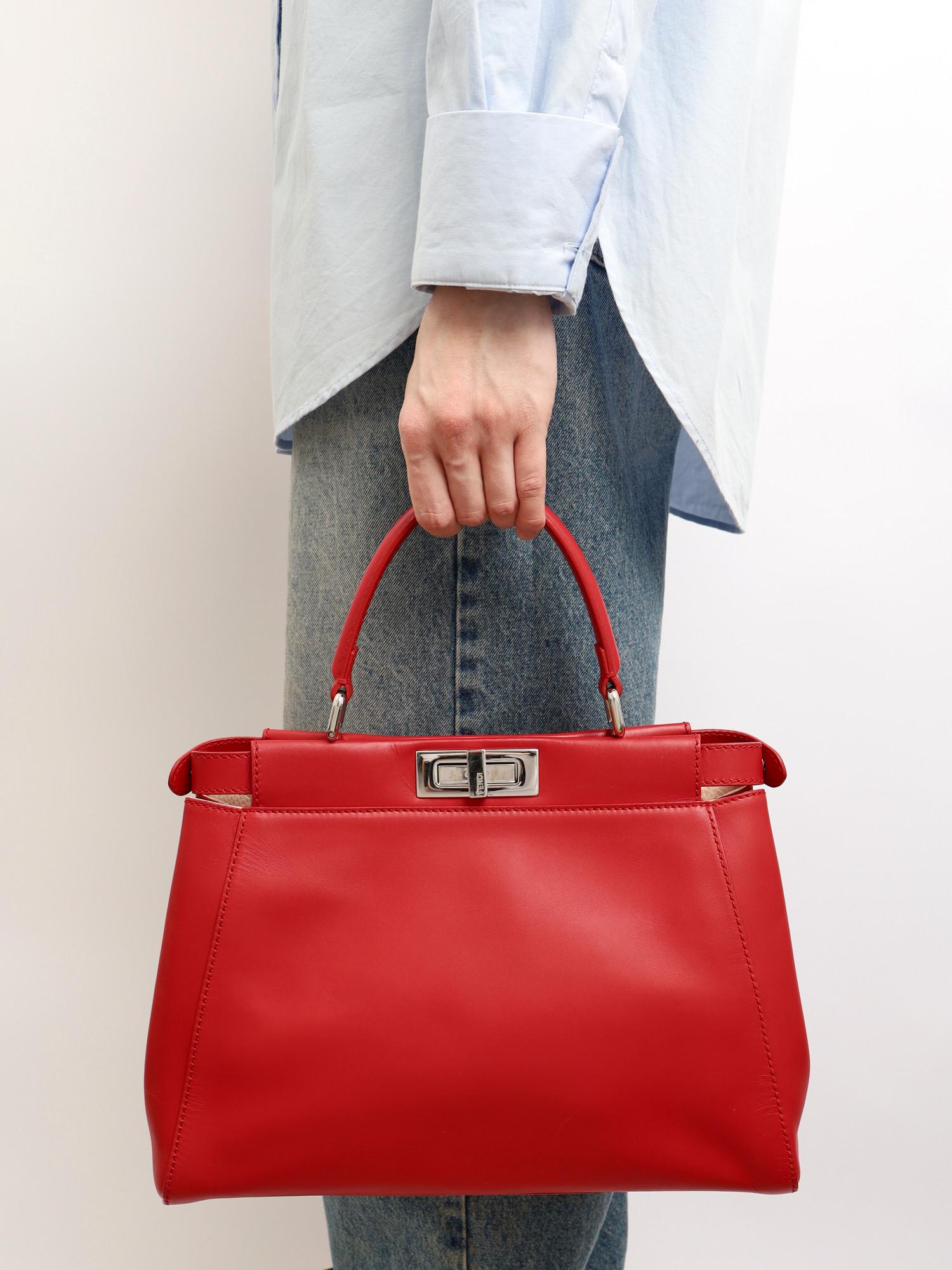 Fendi Peekaboo , фото 2